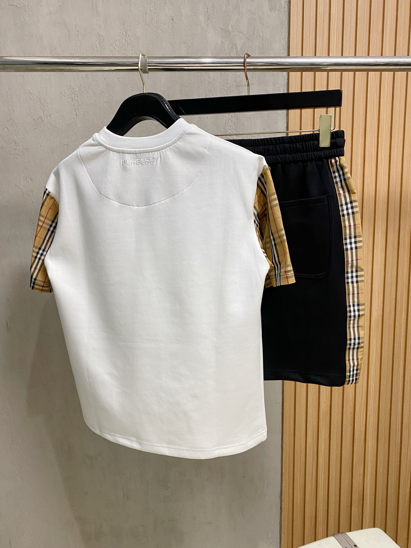 clothes and pants