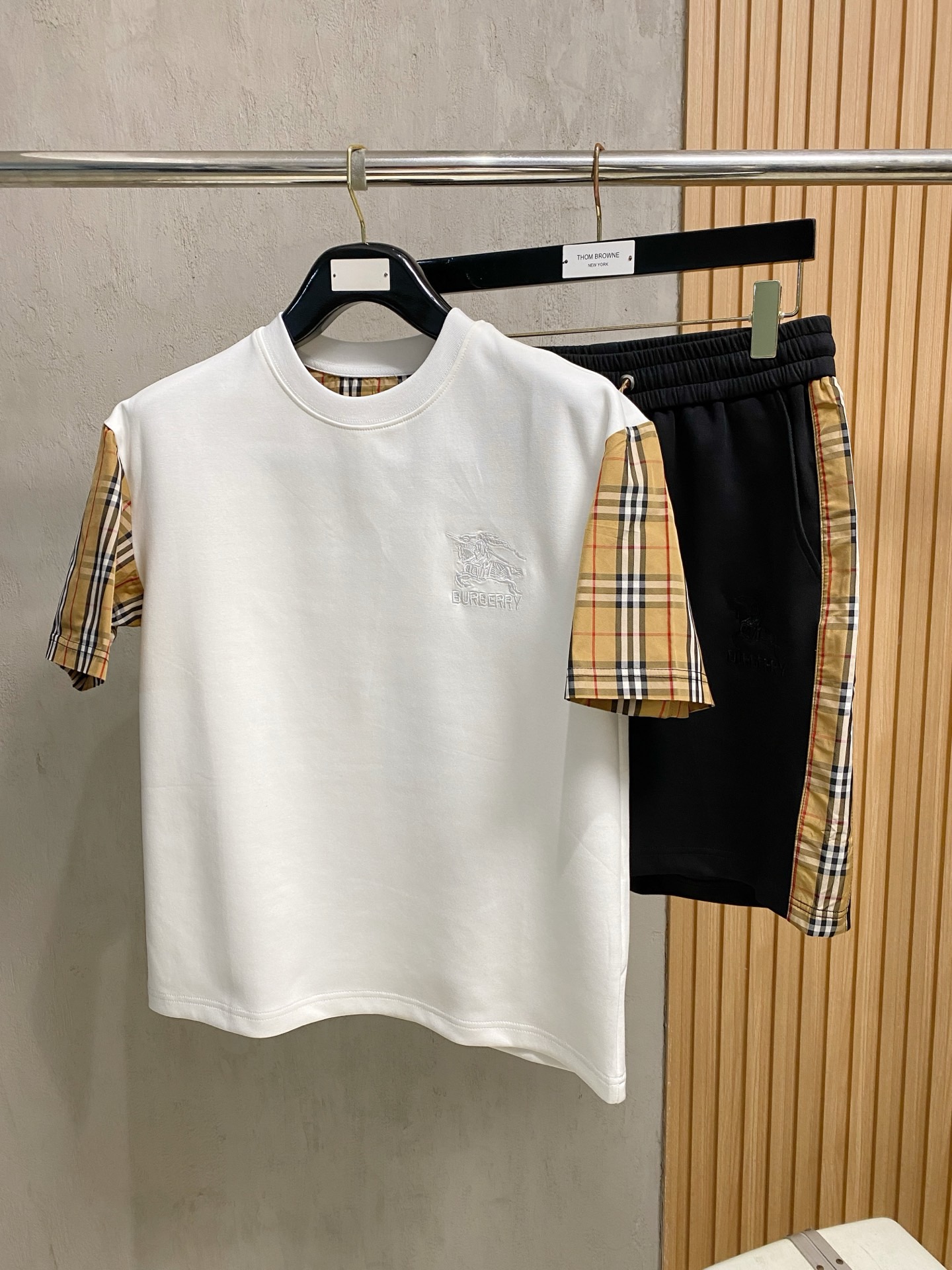 clothes and pants