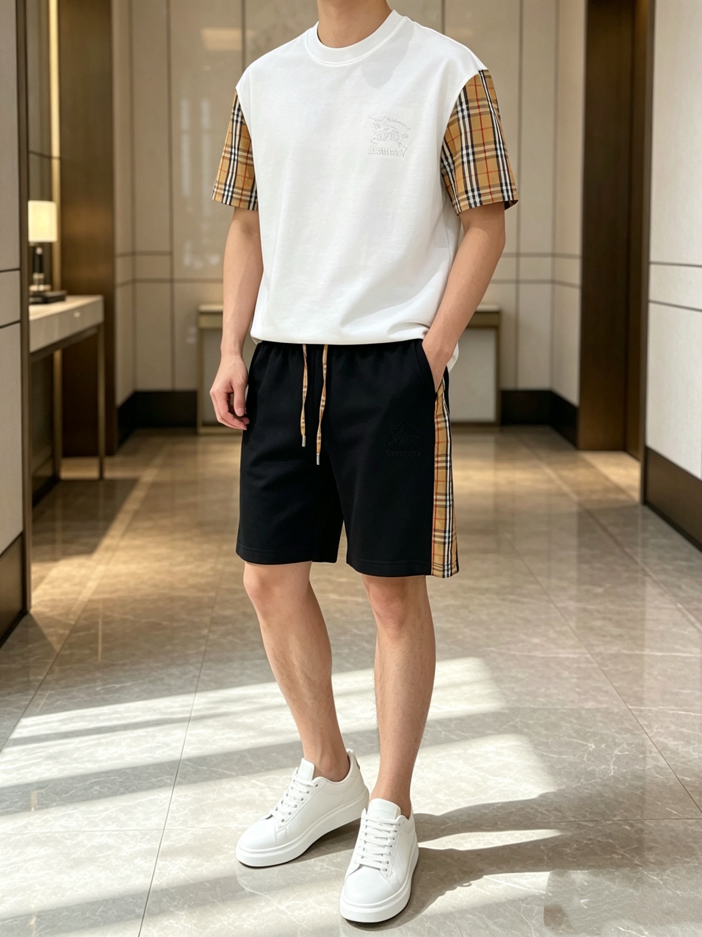 clothes and pants