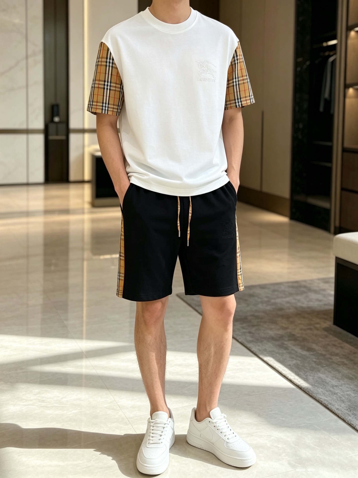 clothes and pants