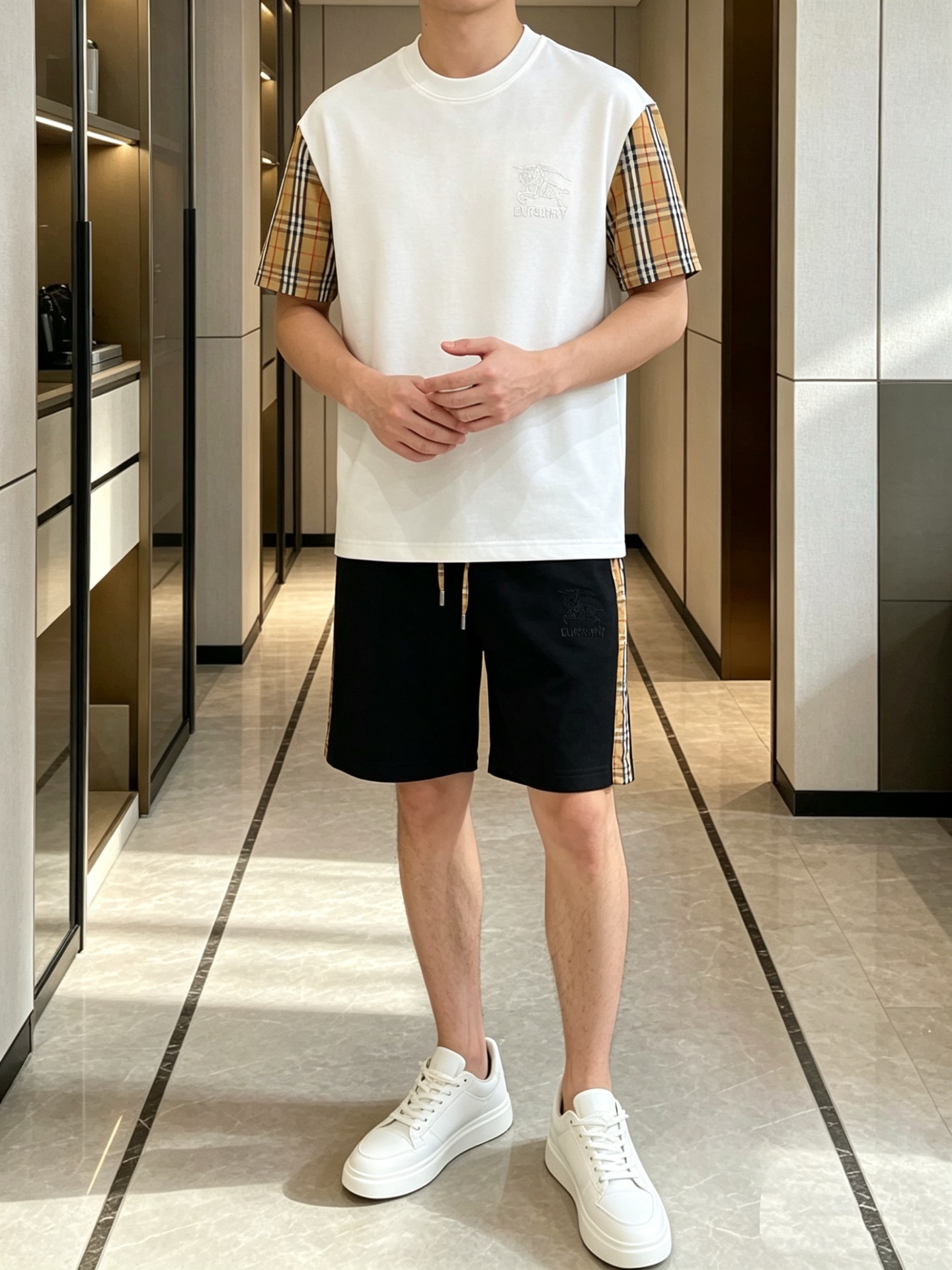 clothes and pants