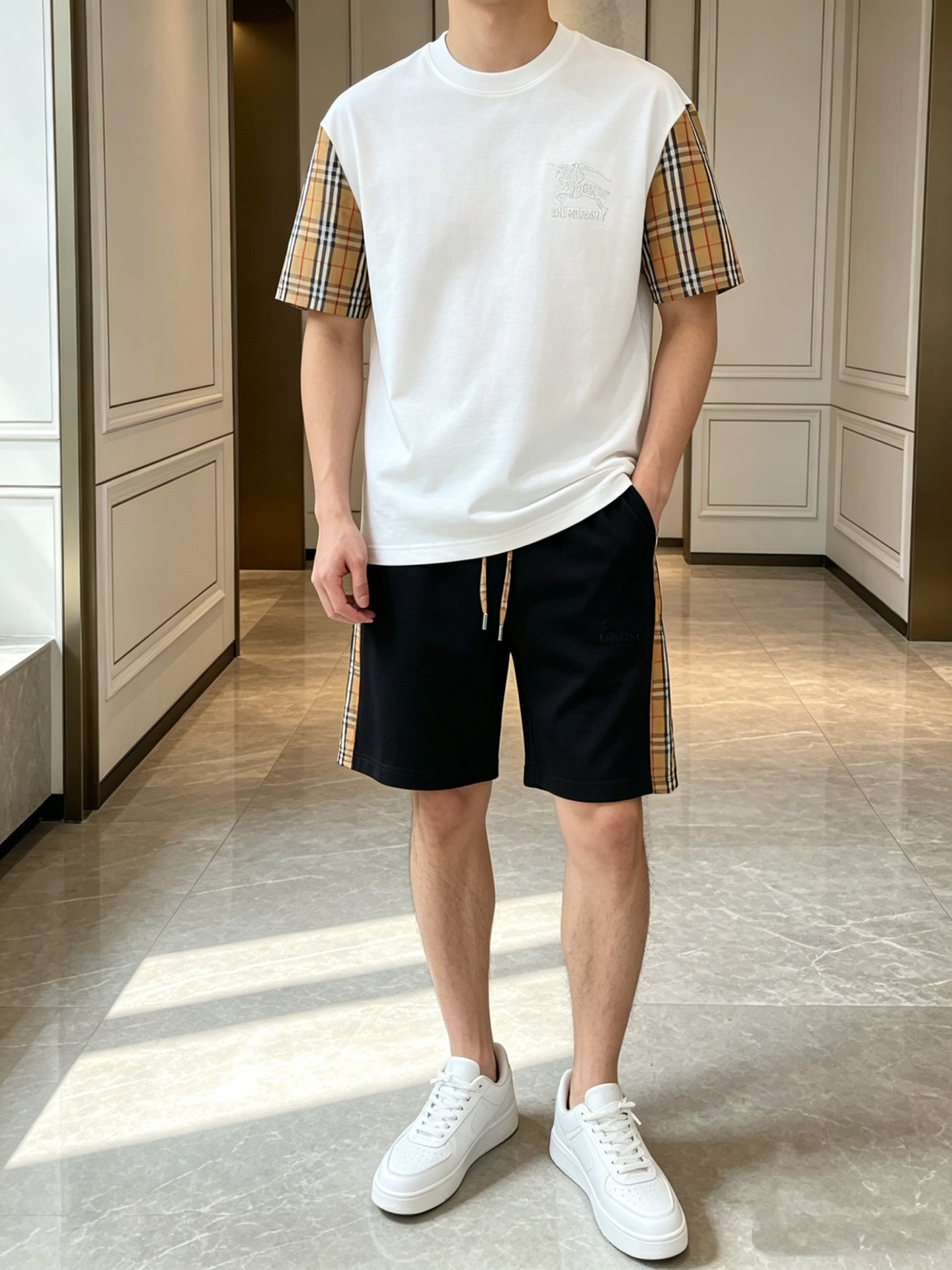 clothes and pants