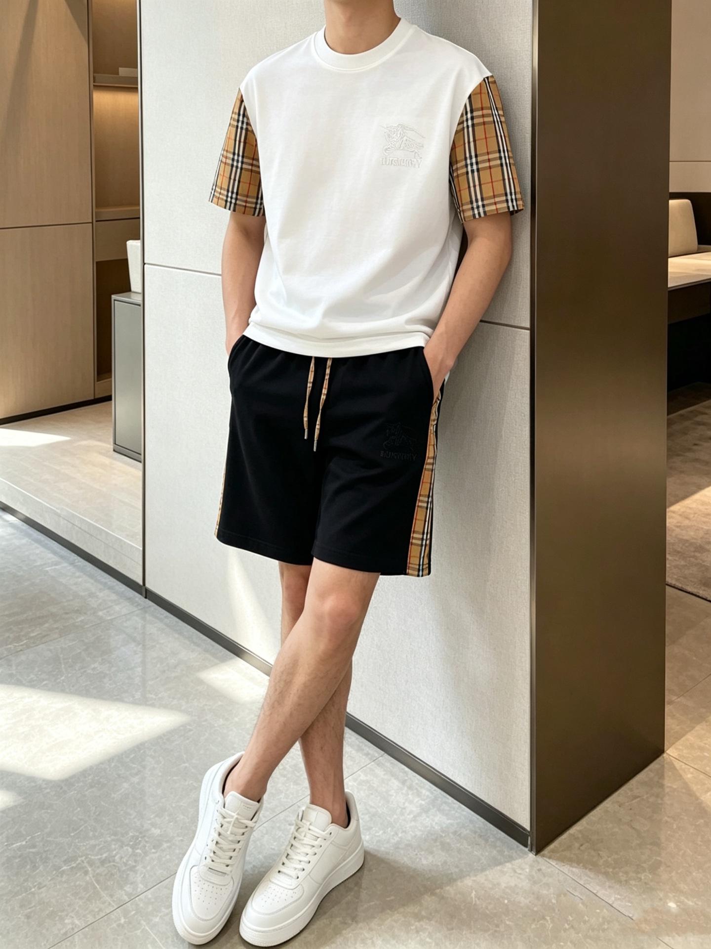 clothes and pants