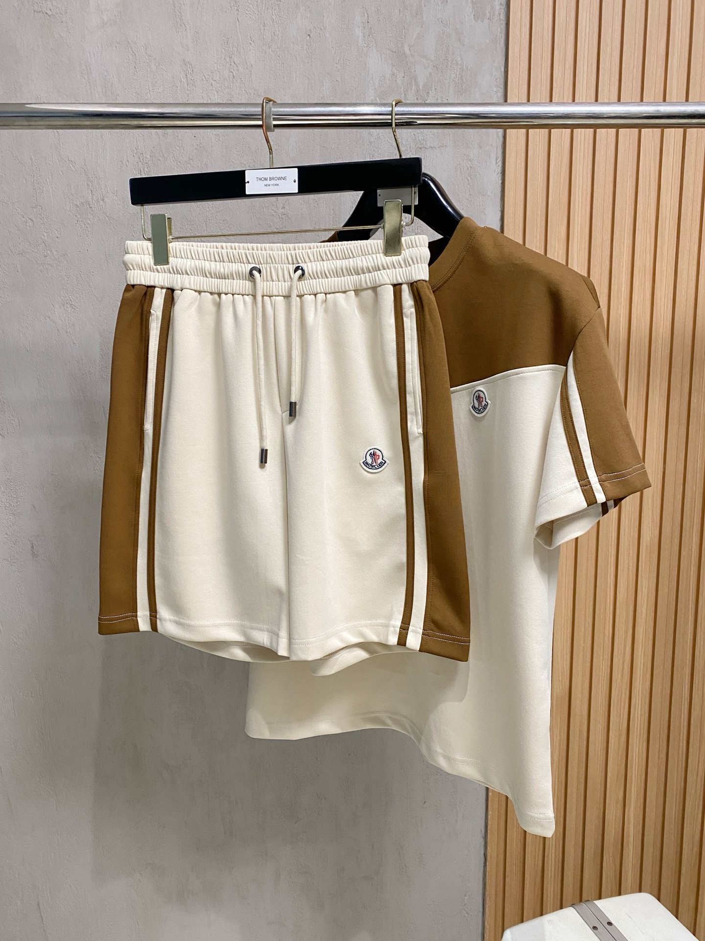 clothes and pants