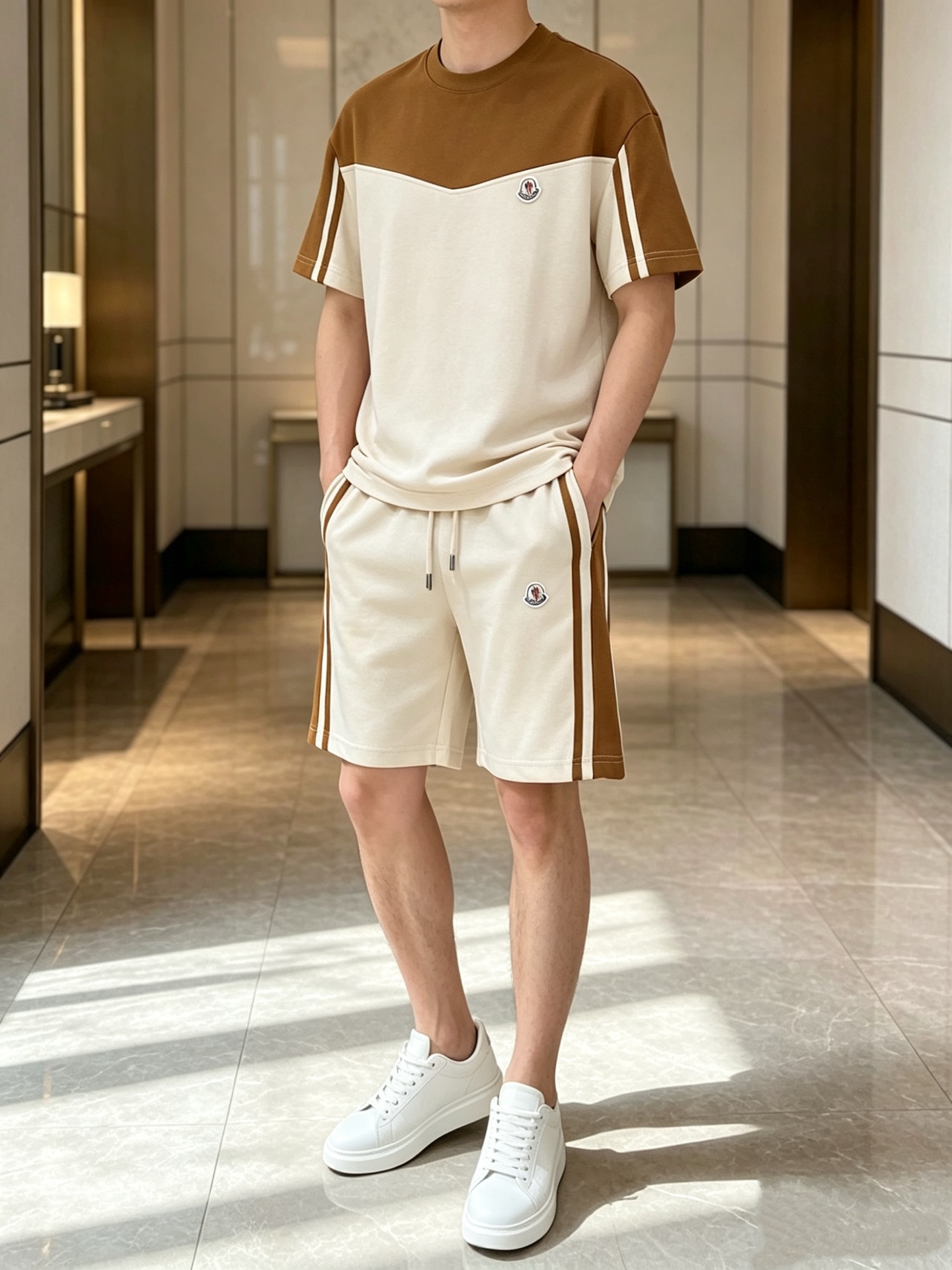 clothes and pants