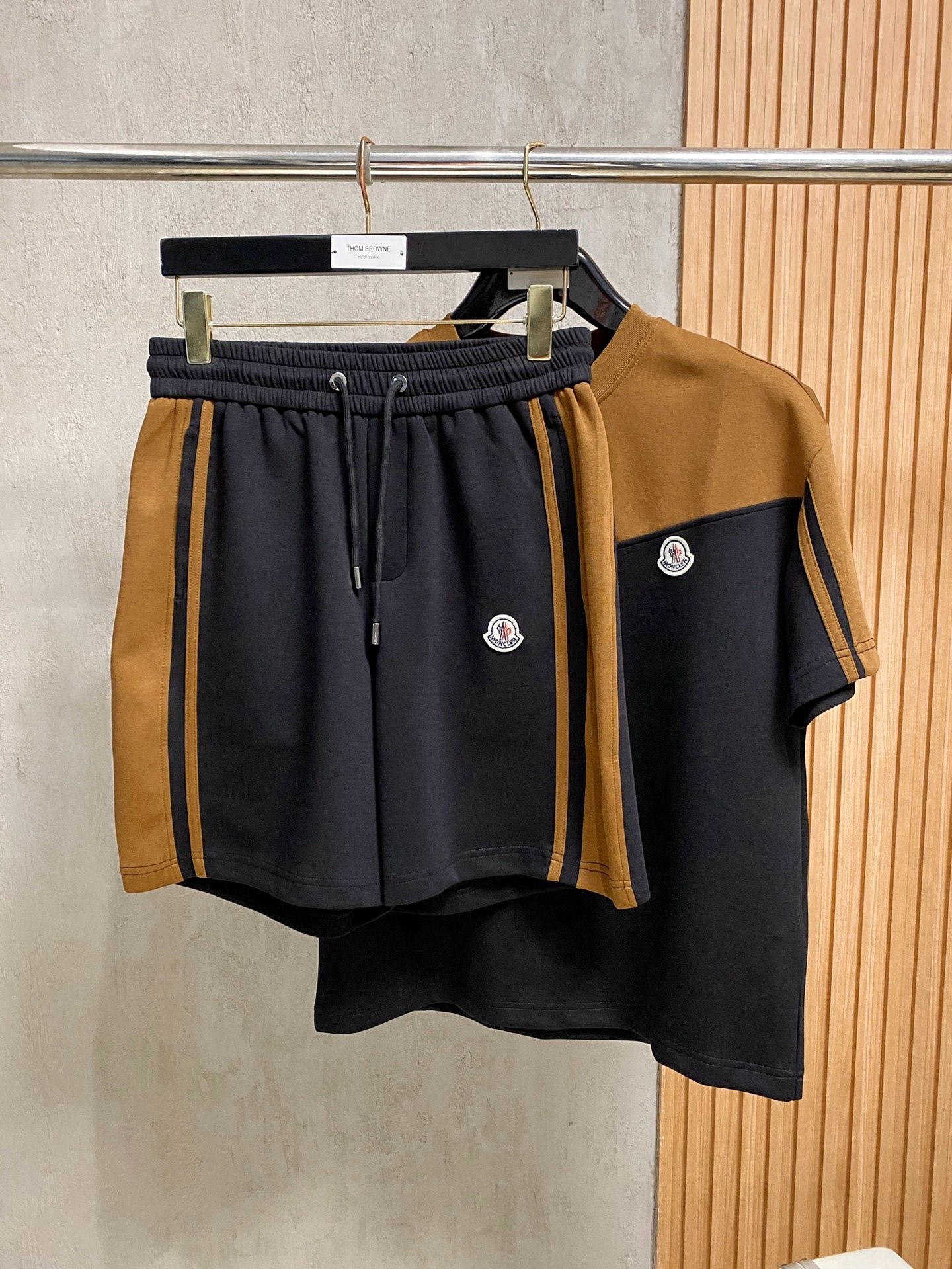 clothes and pants