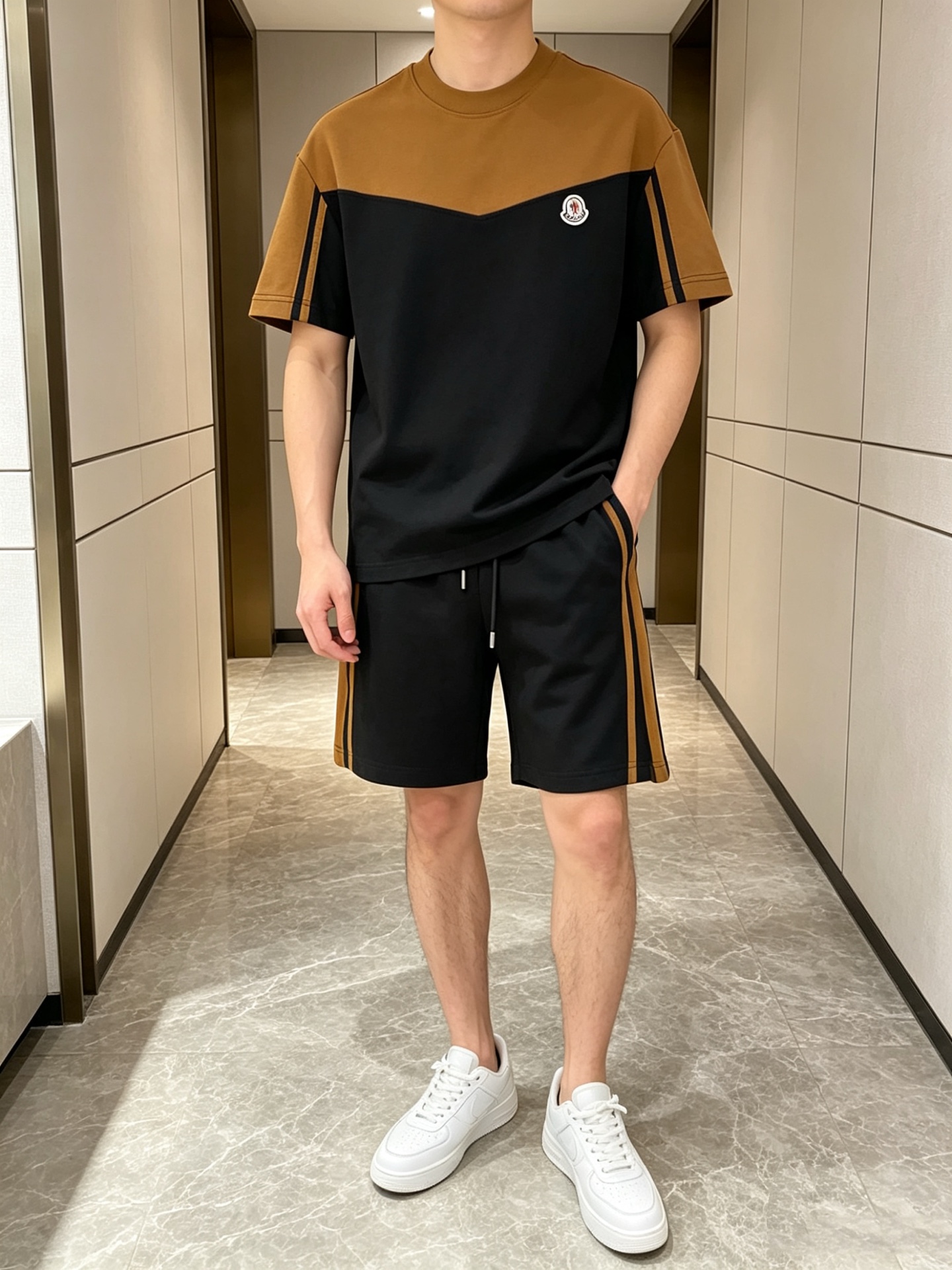 clothes and pants