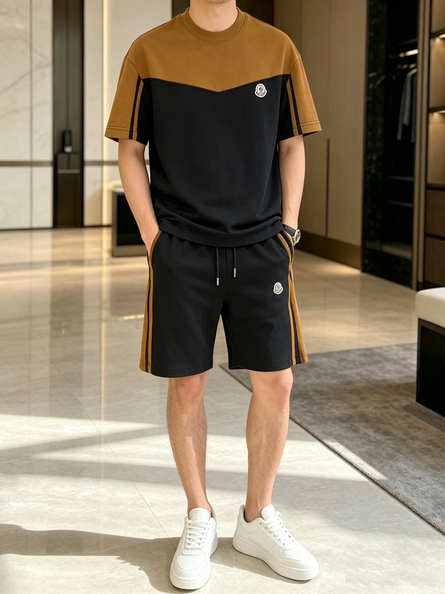 clothes and pants