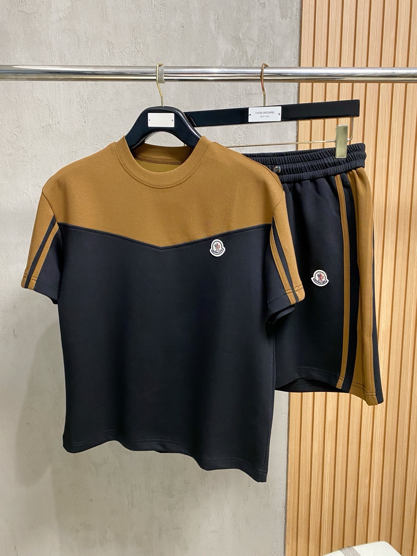 clothes and pants