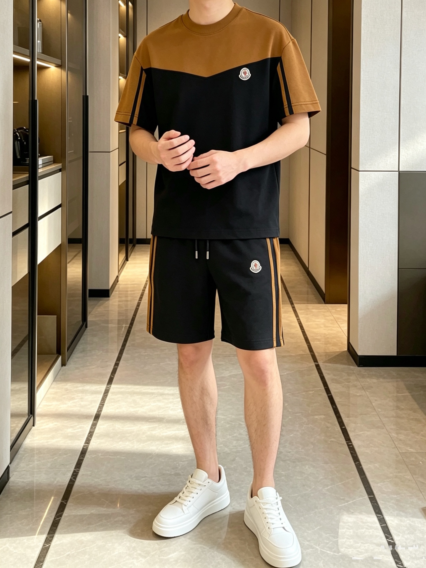 clothes and pants