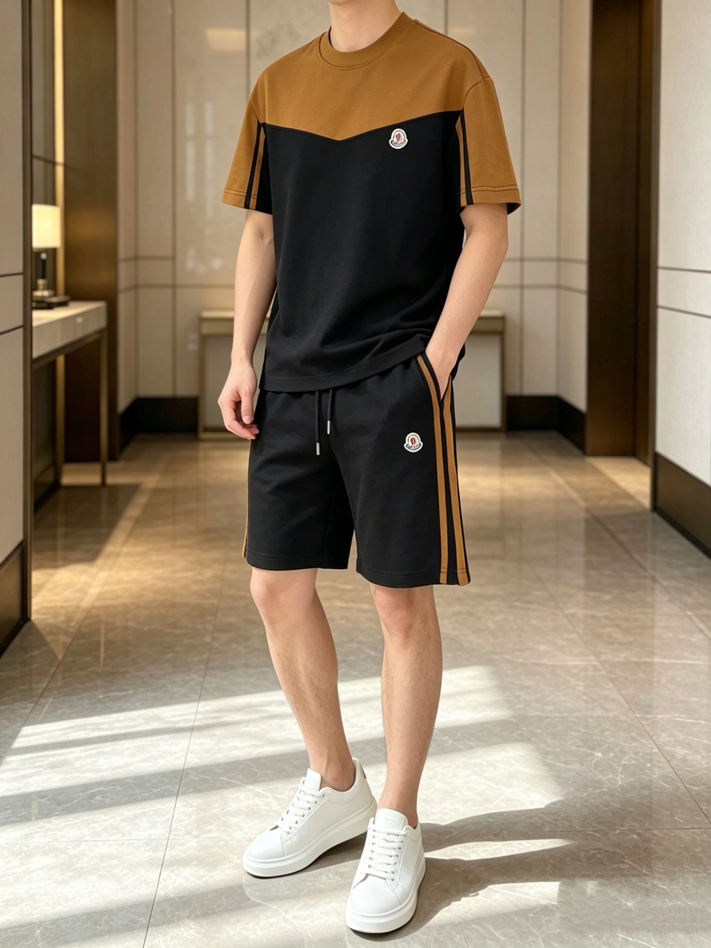 clothes and pants