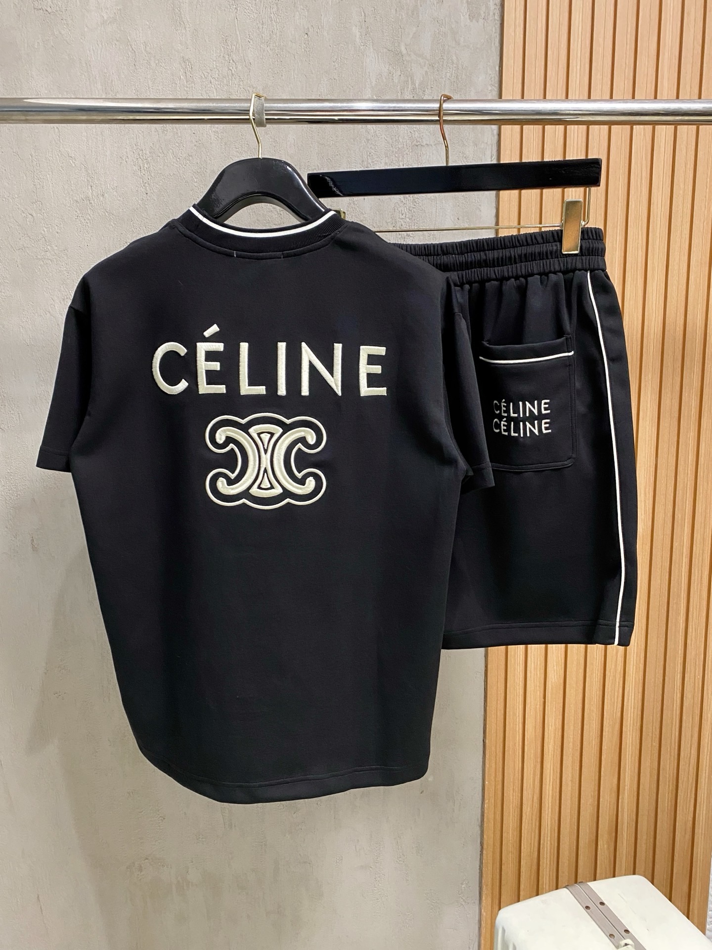 clothes and pants