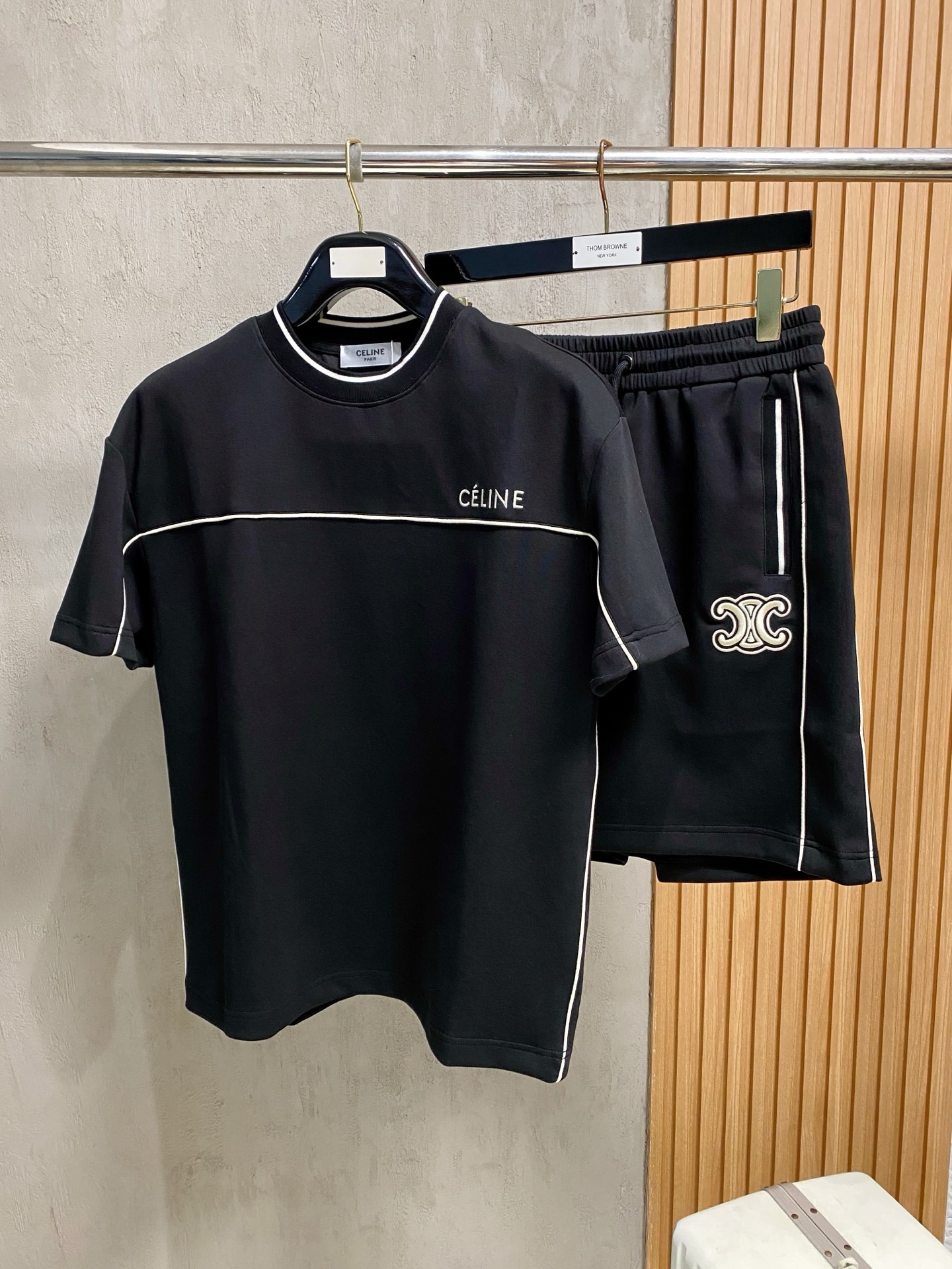 clothes and pants