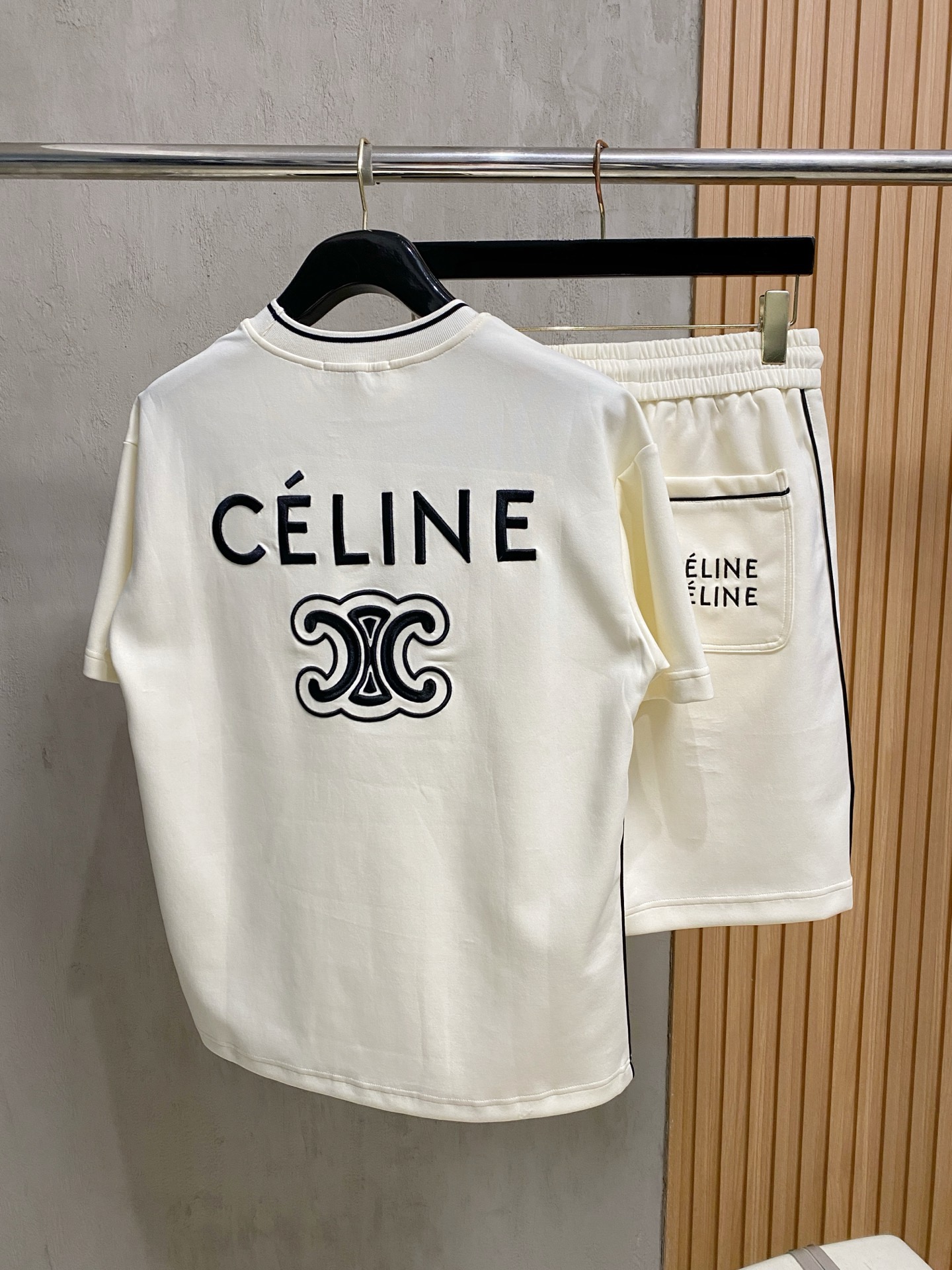 clothes and pants