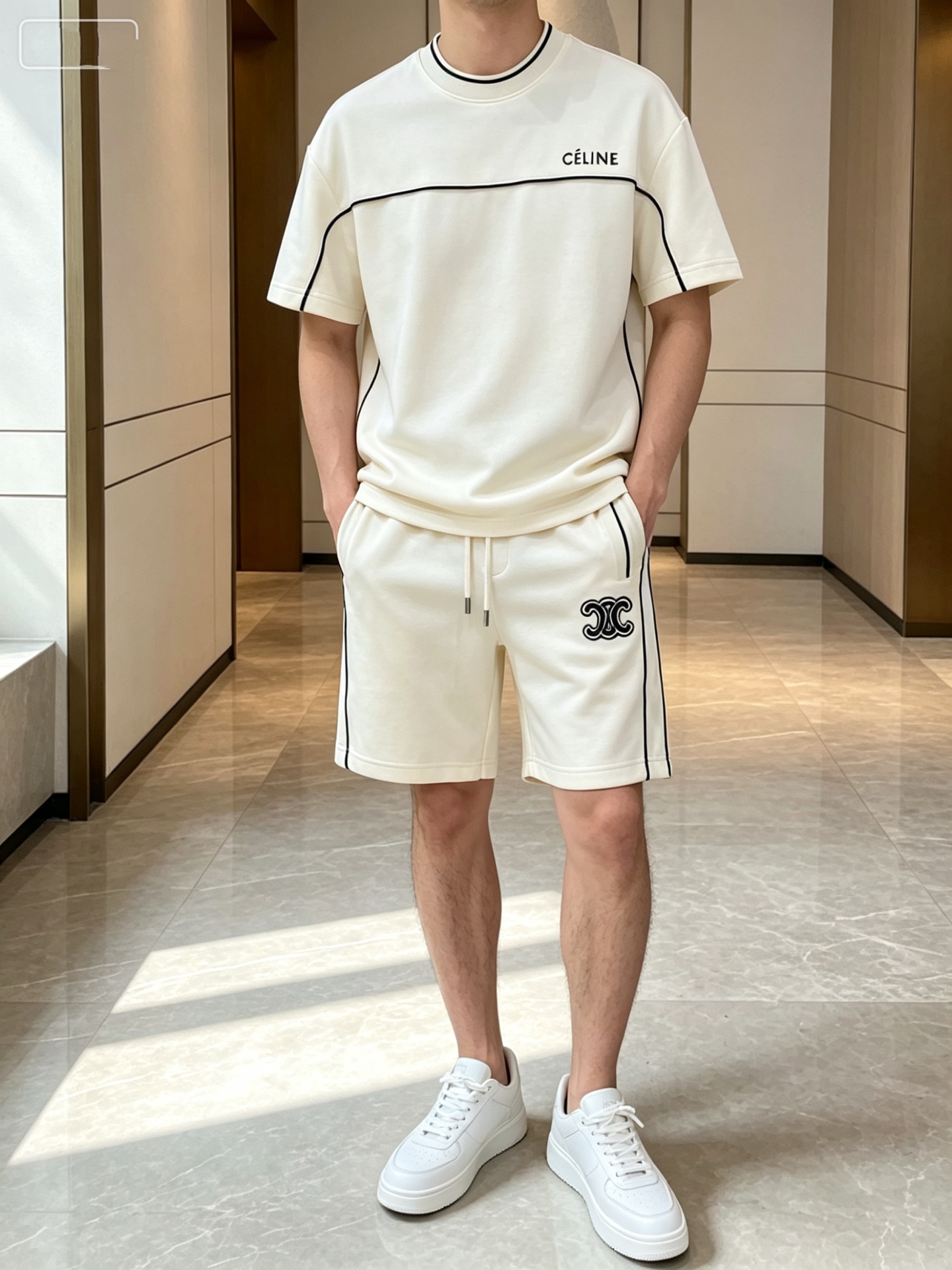 clothes and pants