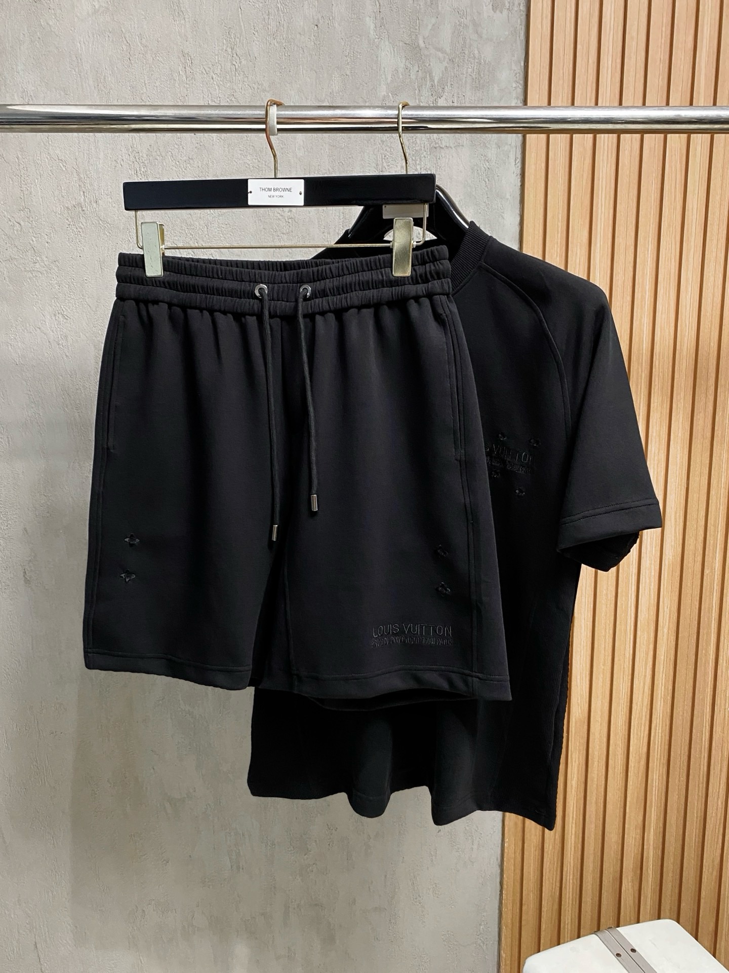 clothes and pants
