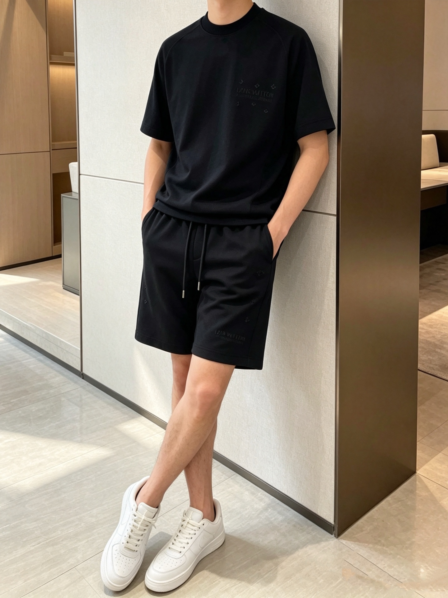 clothes and pants