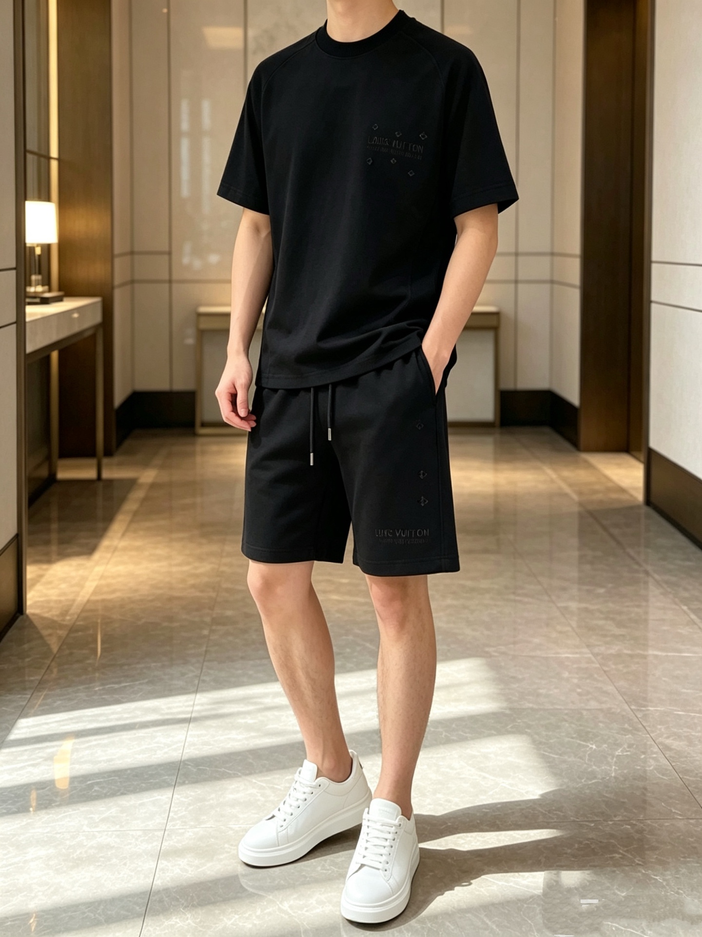 clothes and pants