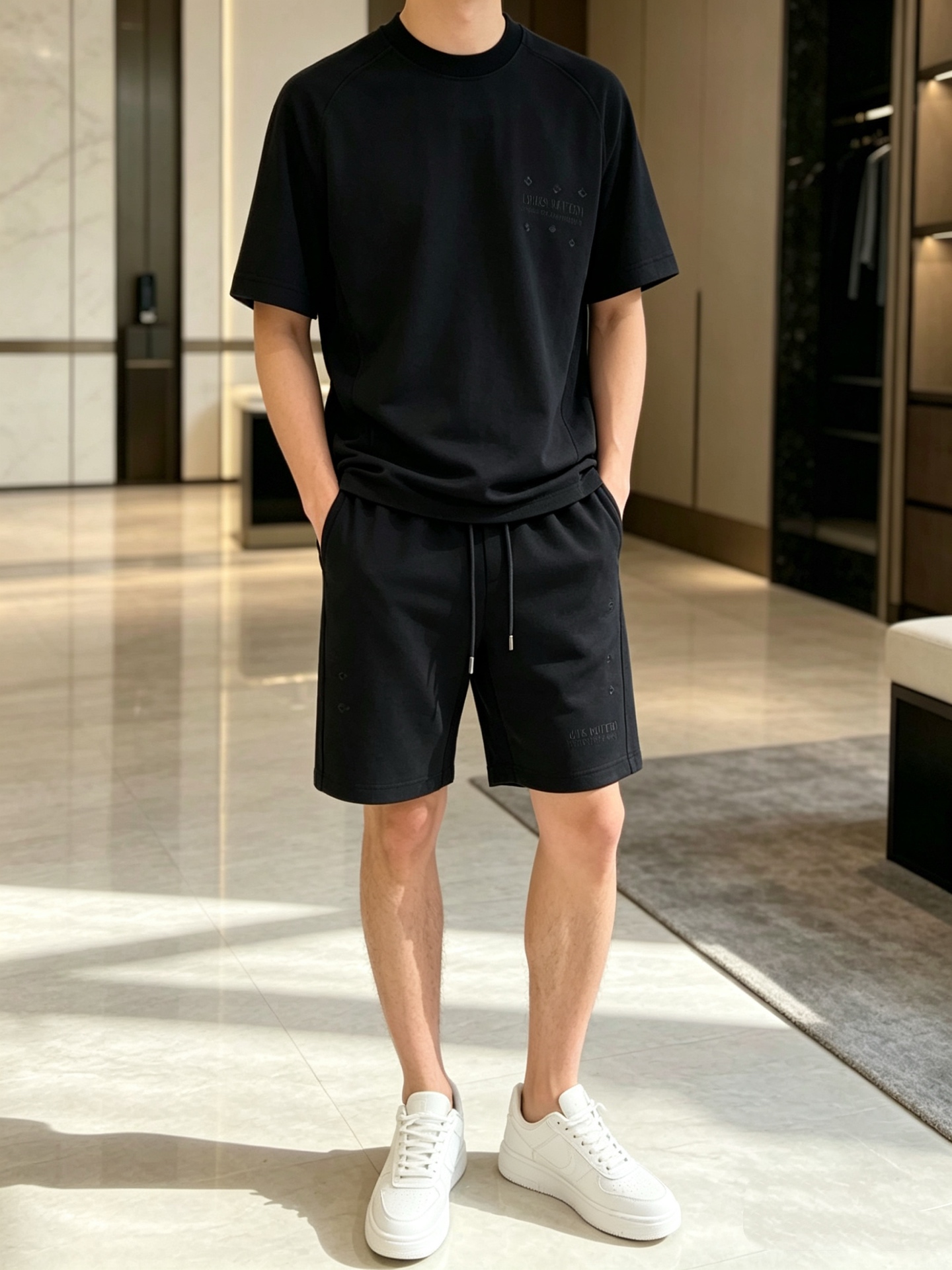 clothes and pants