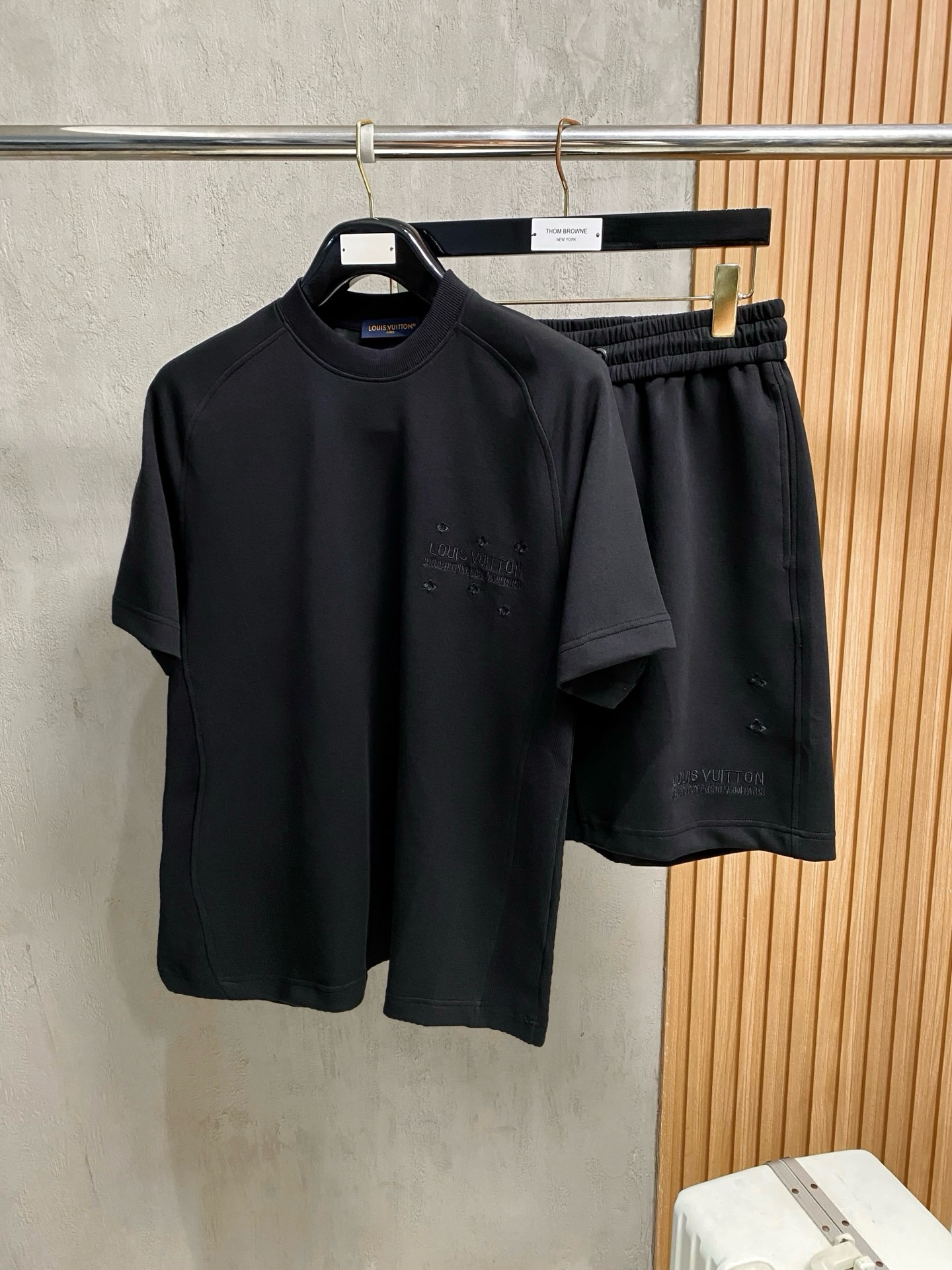 clothes and pants