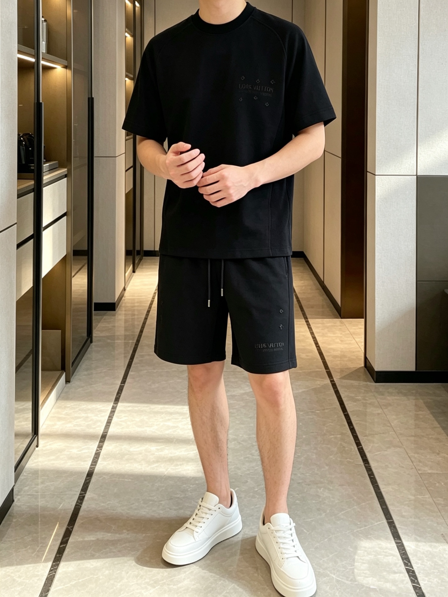 clothes and pants