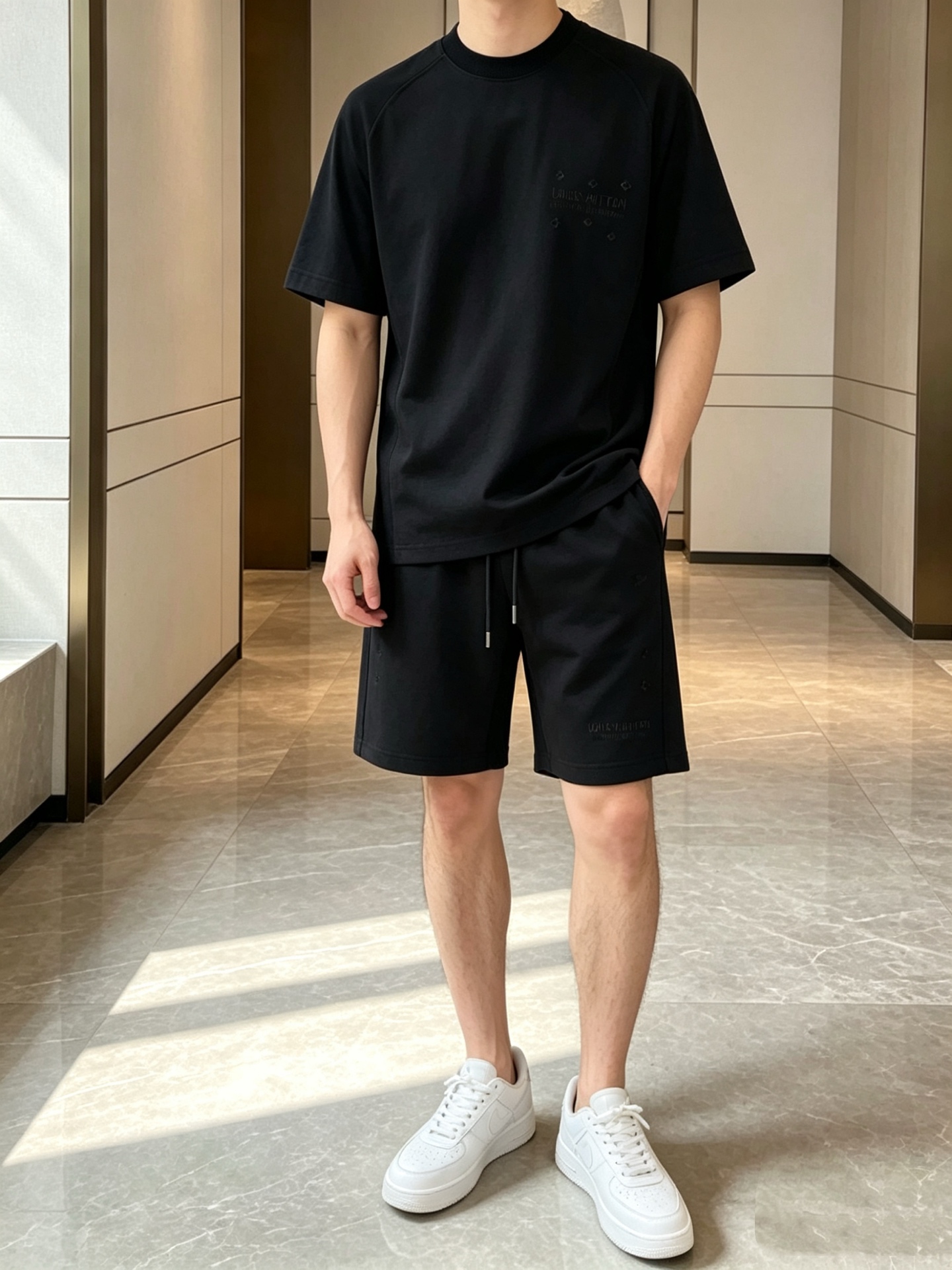 clothes and pants
