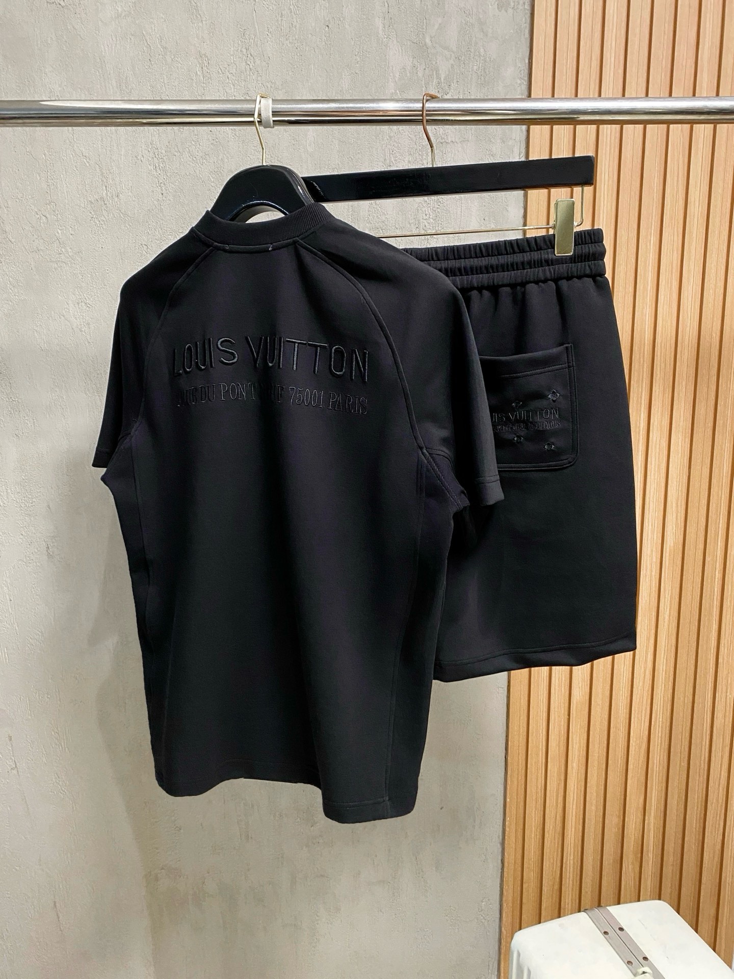 clothes and pants