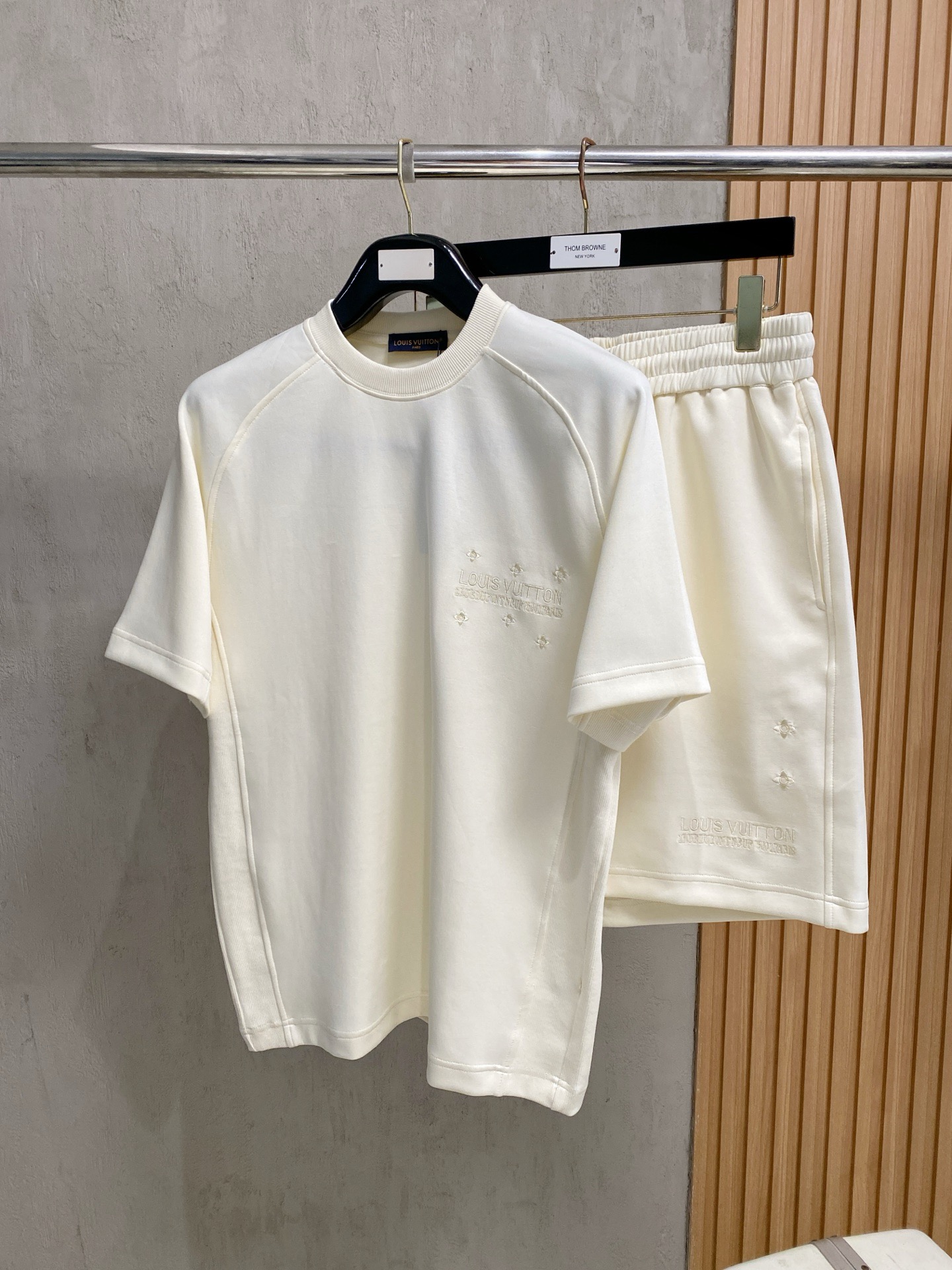 clothes and pants