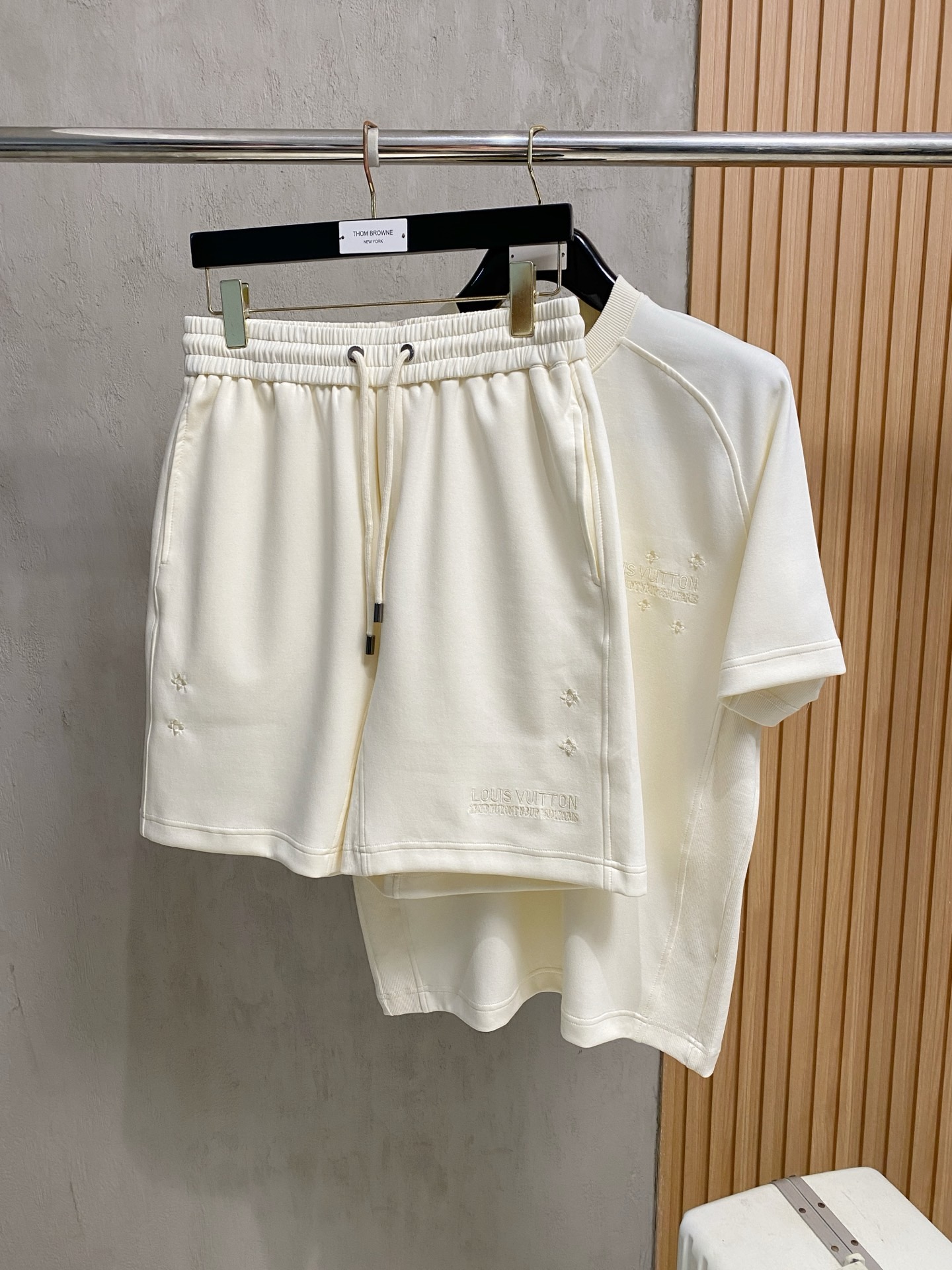clothes and pants