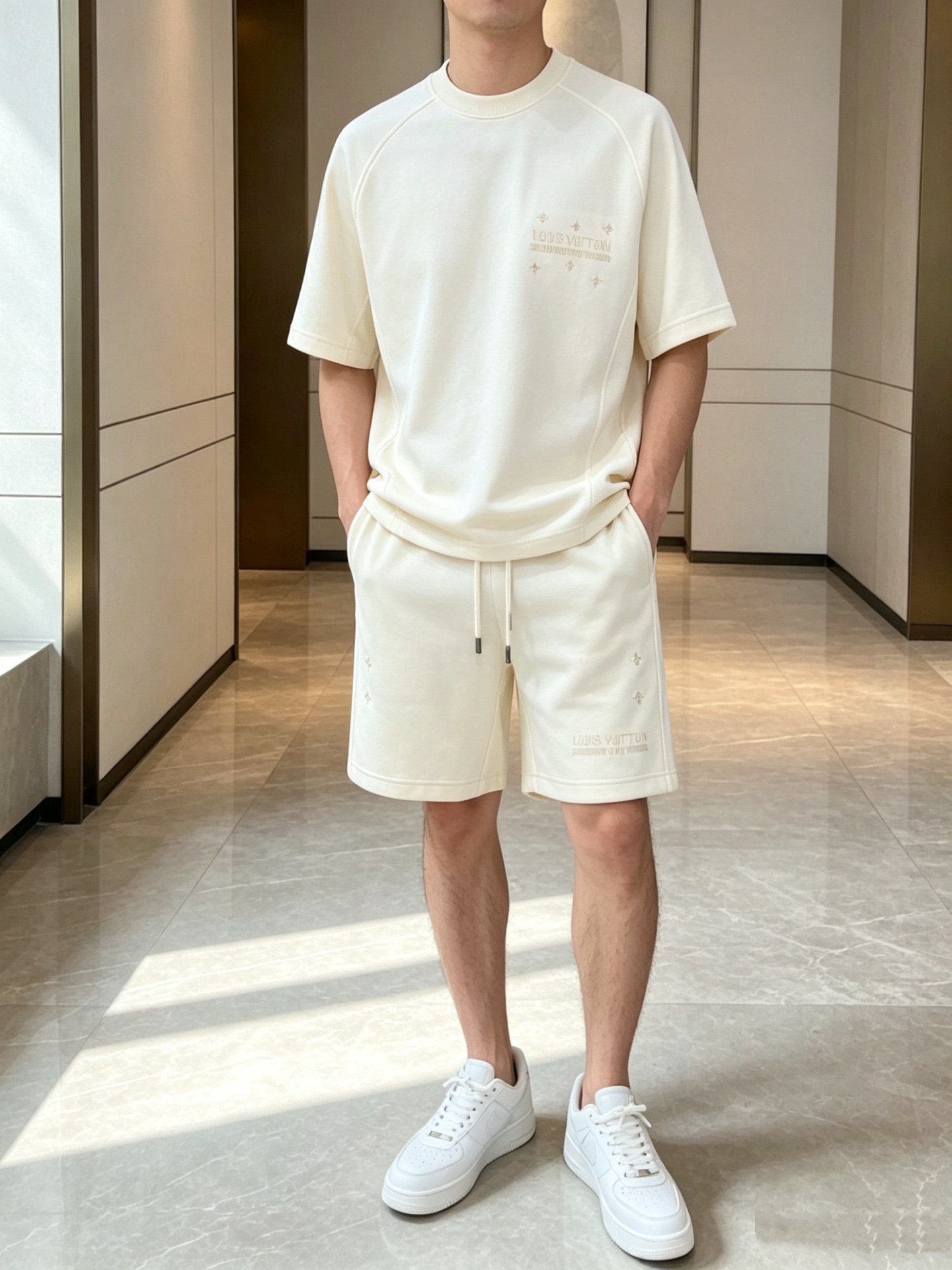 clothes and pants