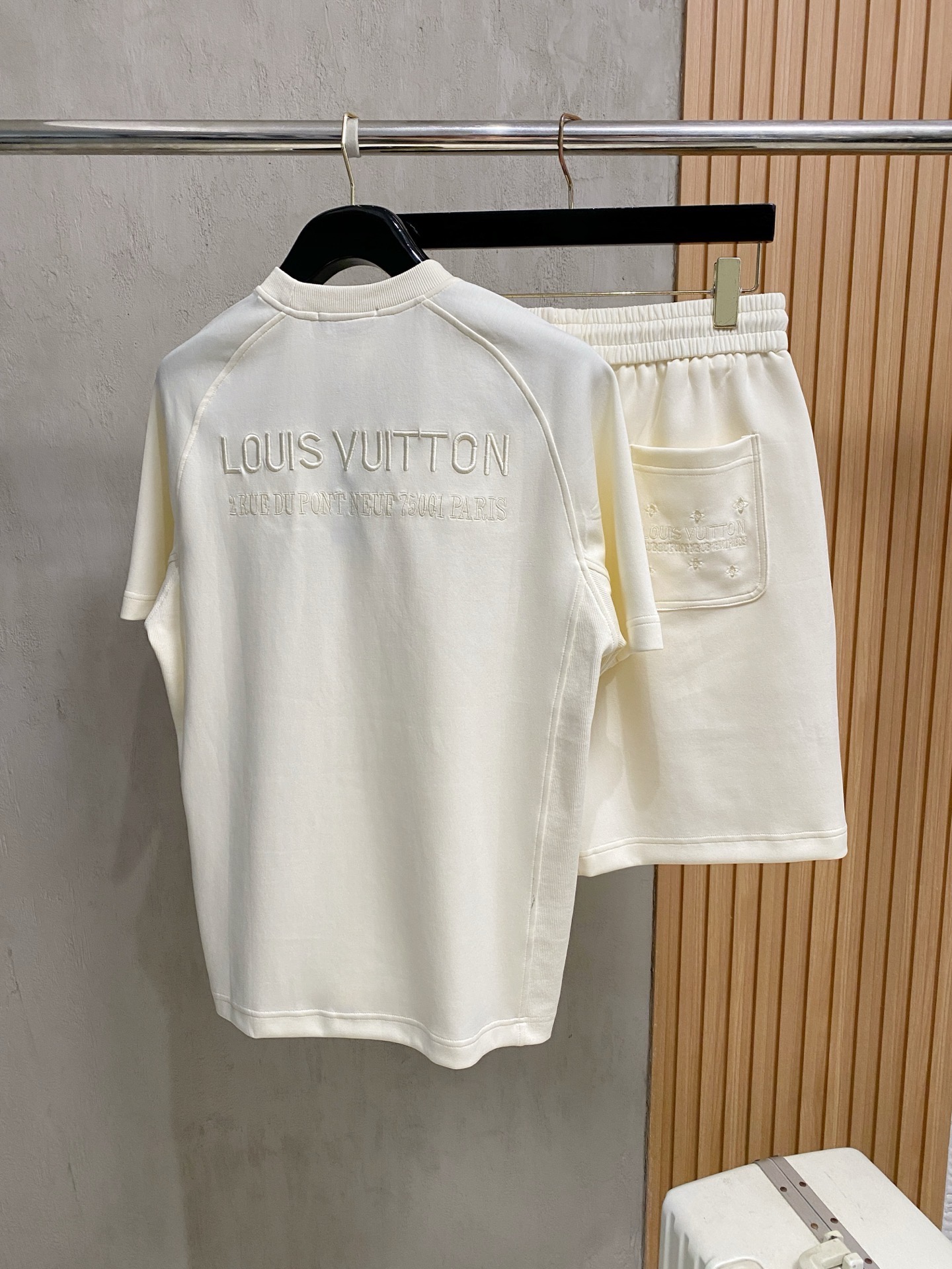clothes and pants