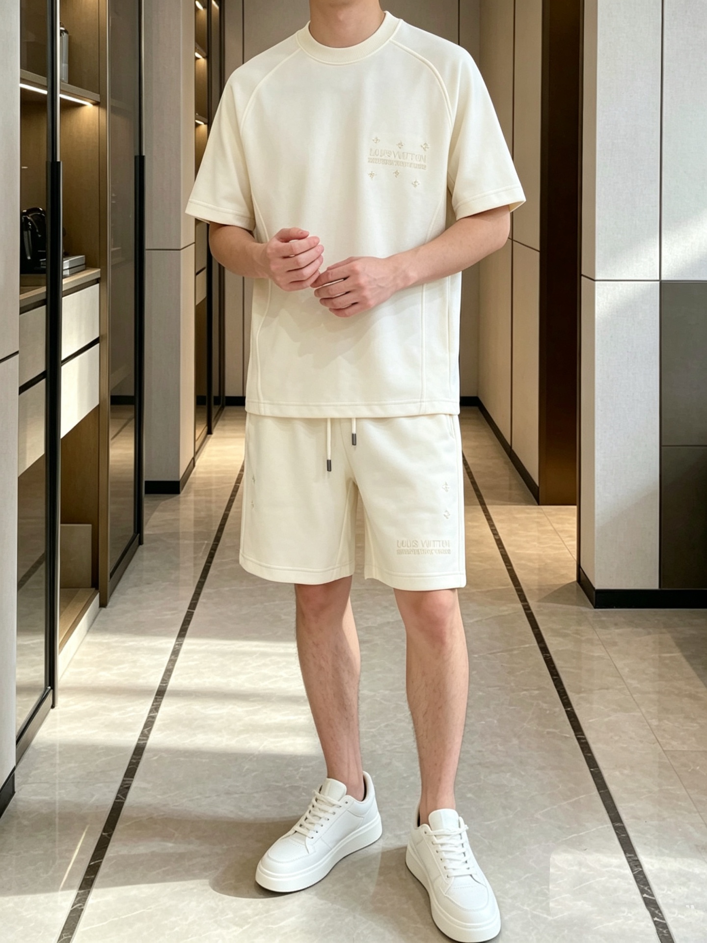 clothes and pants