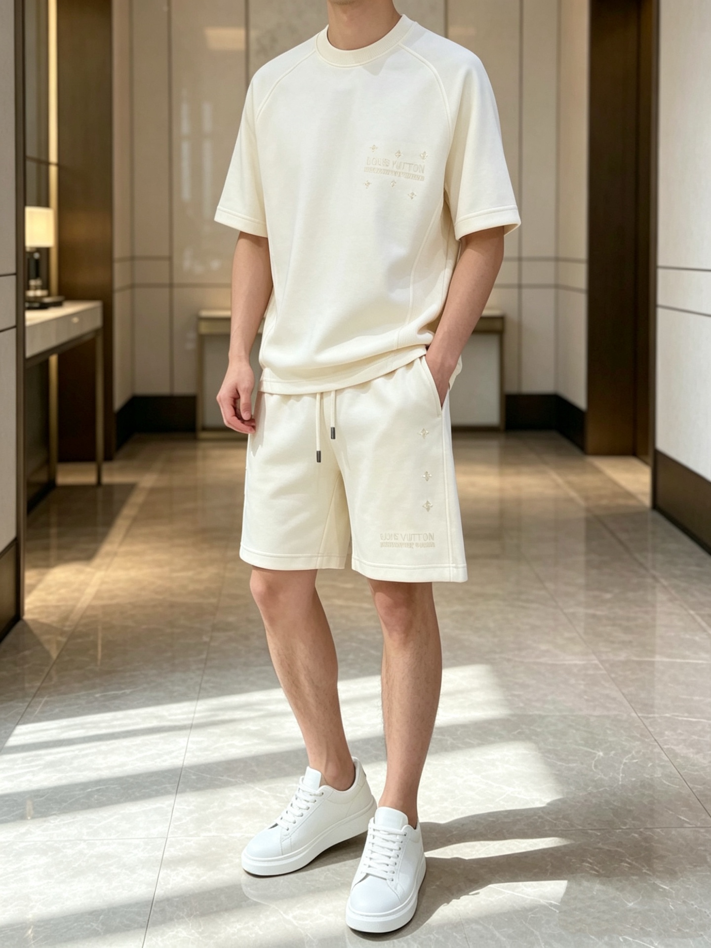 clothes and pants