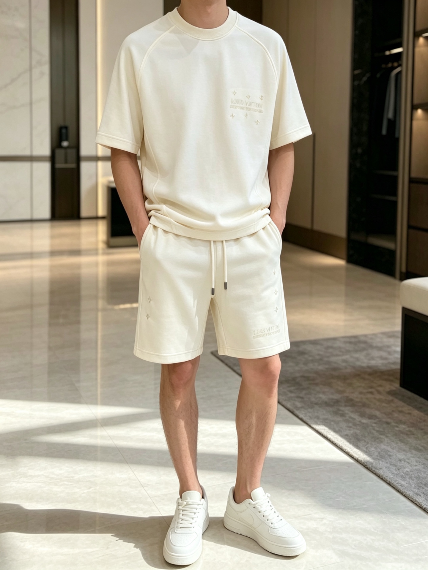 clothes and pants