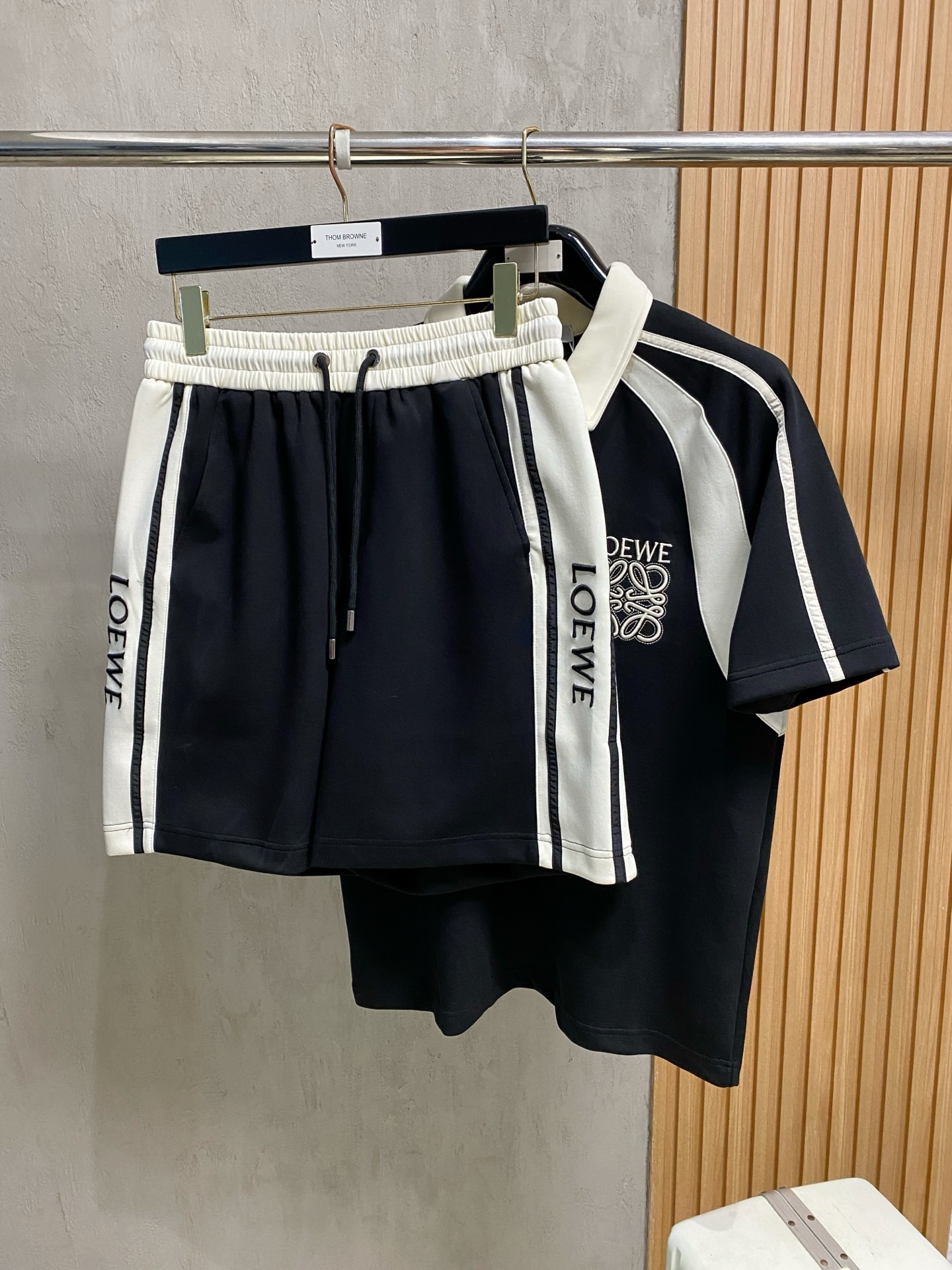 clothes and pants