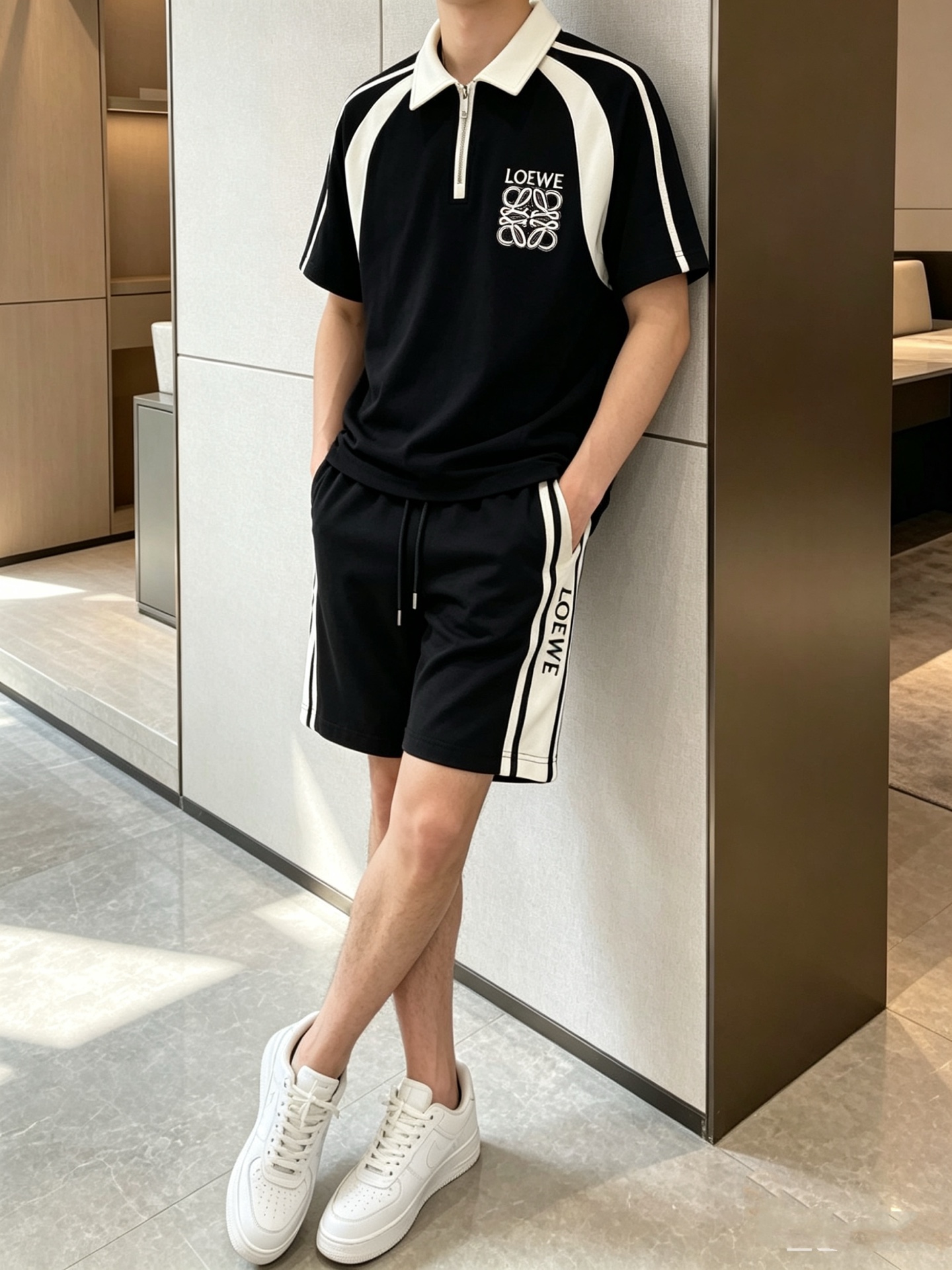 clothes and pants