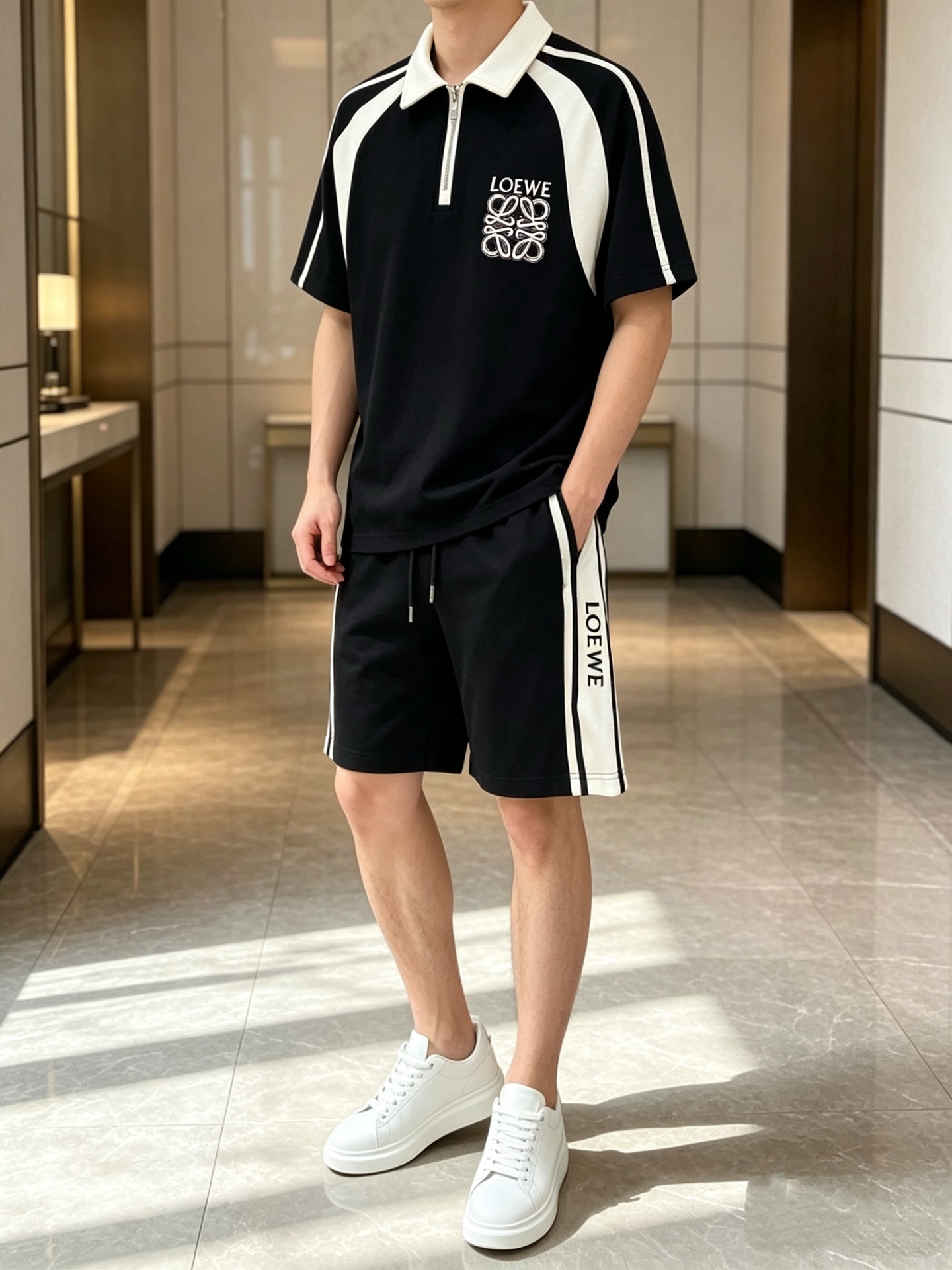 clothes and pants