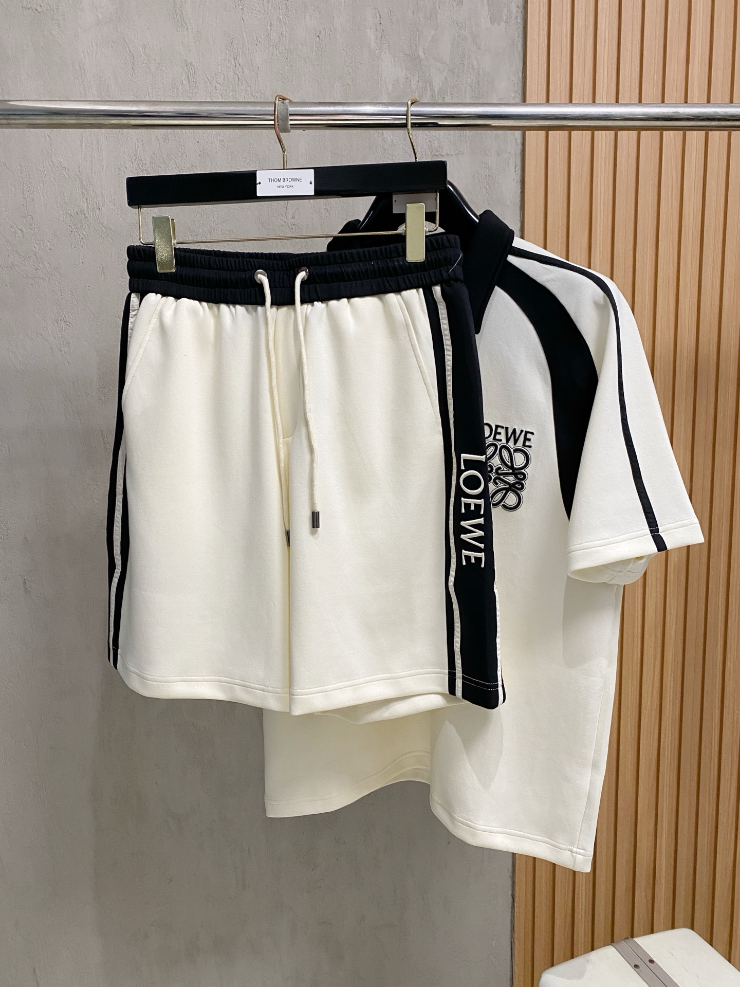 clothes and pants