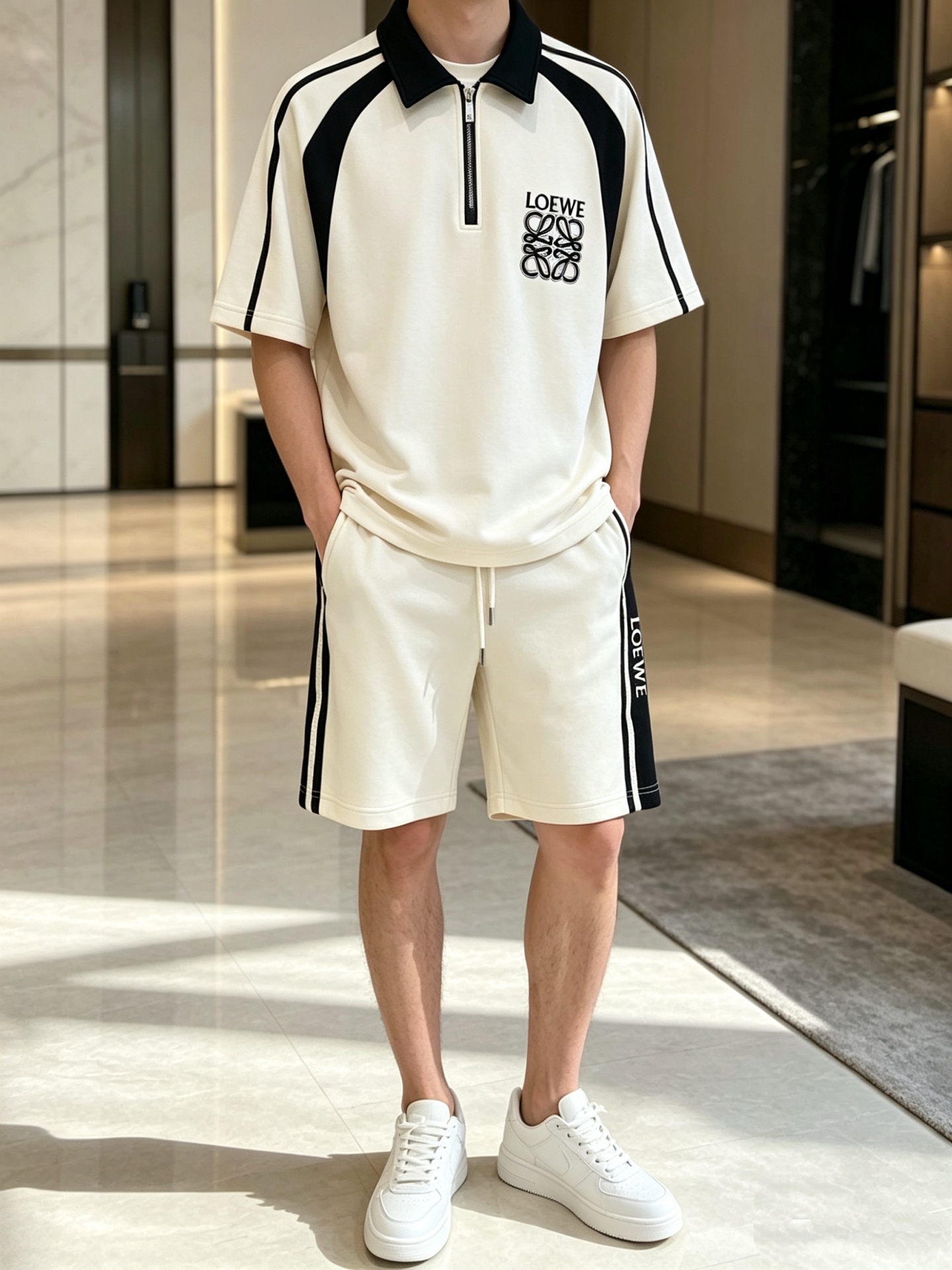 clothes and pants