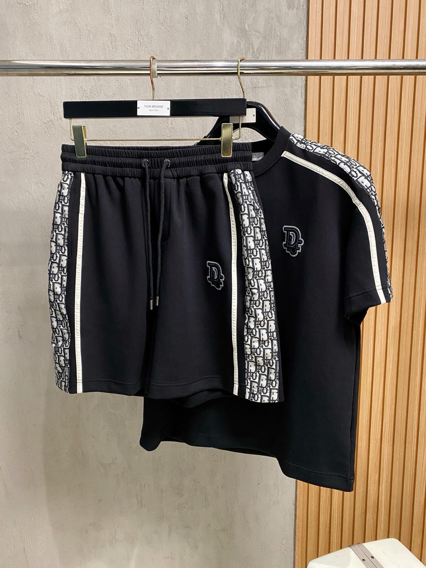 clothes and pants