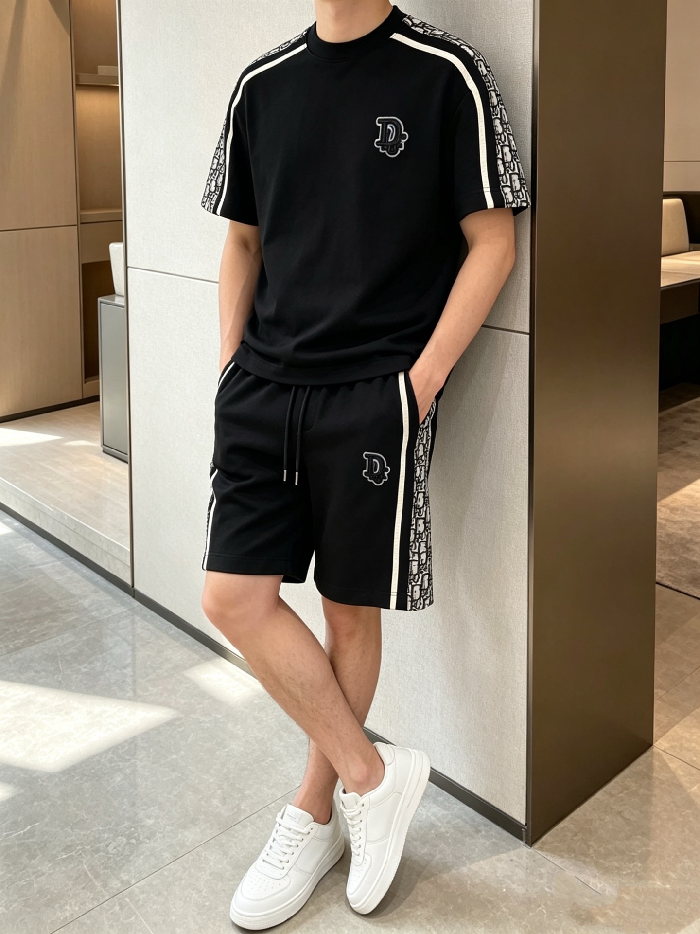 clothes and pants