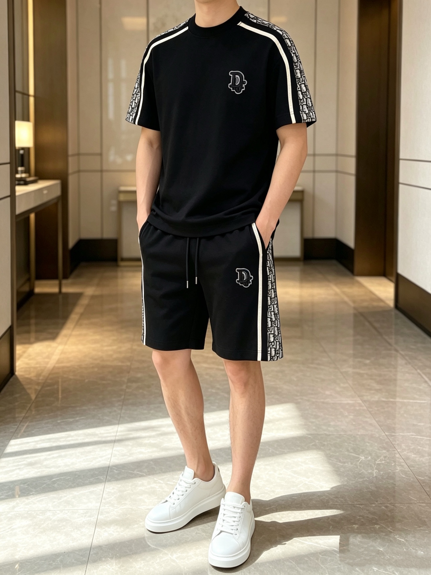 clothes and pants
