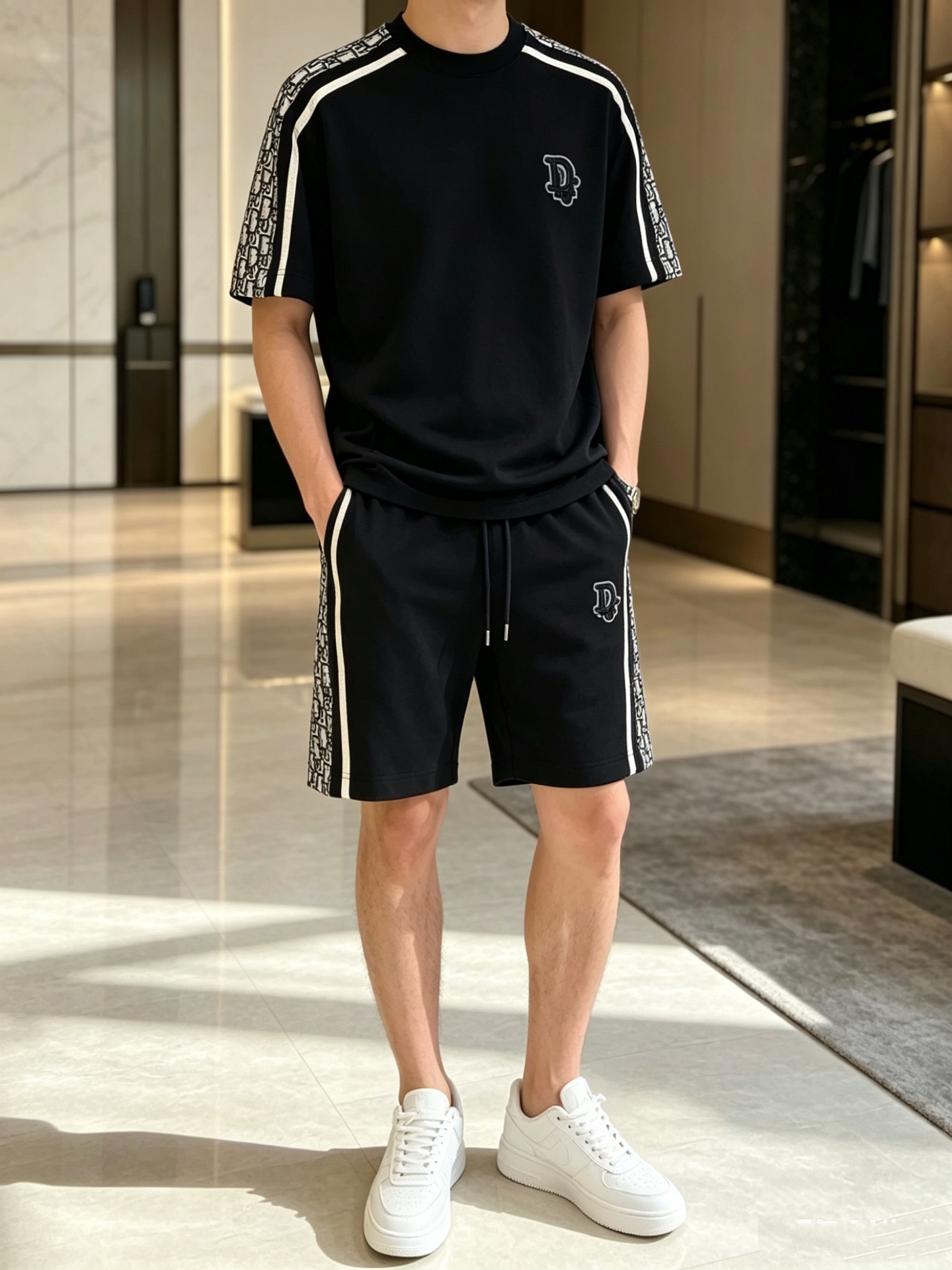 clothes and pants