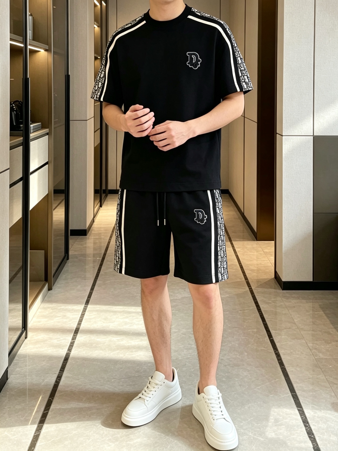 clothes and pants