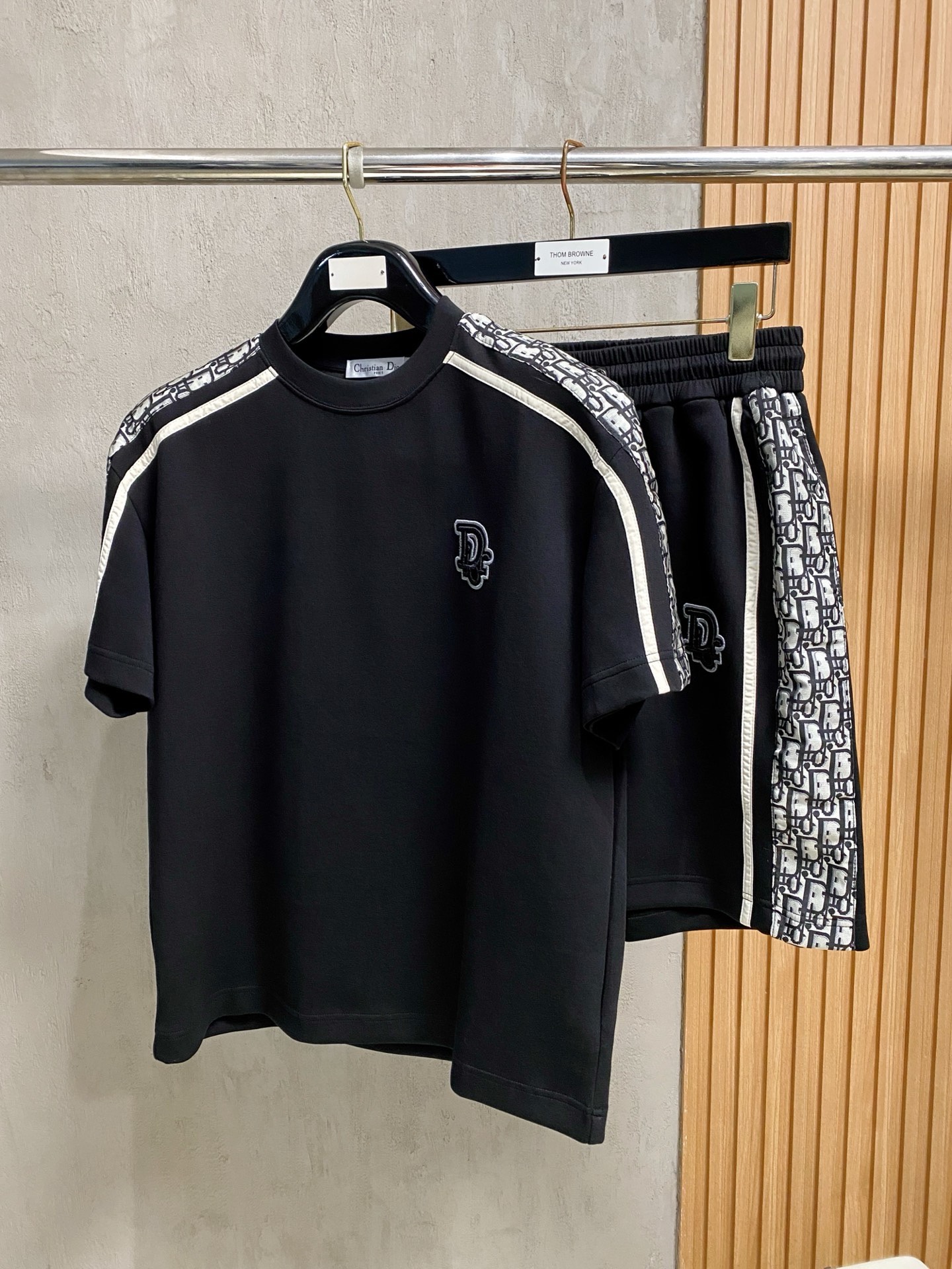 clothes and pants
