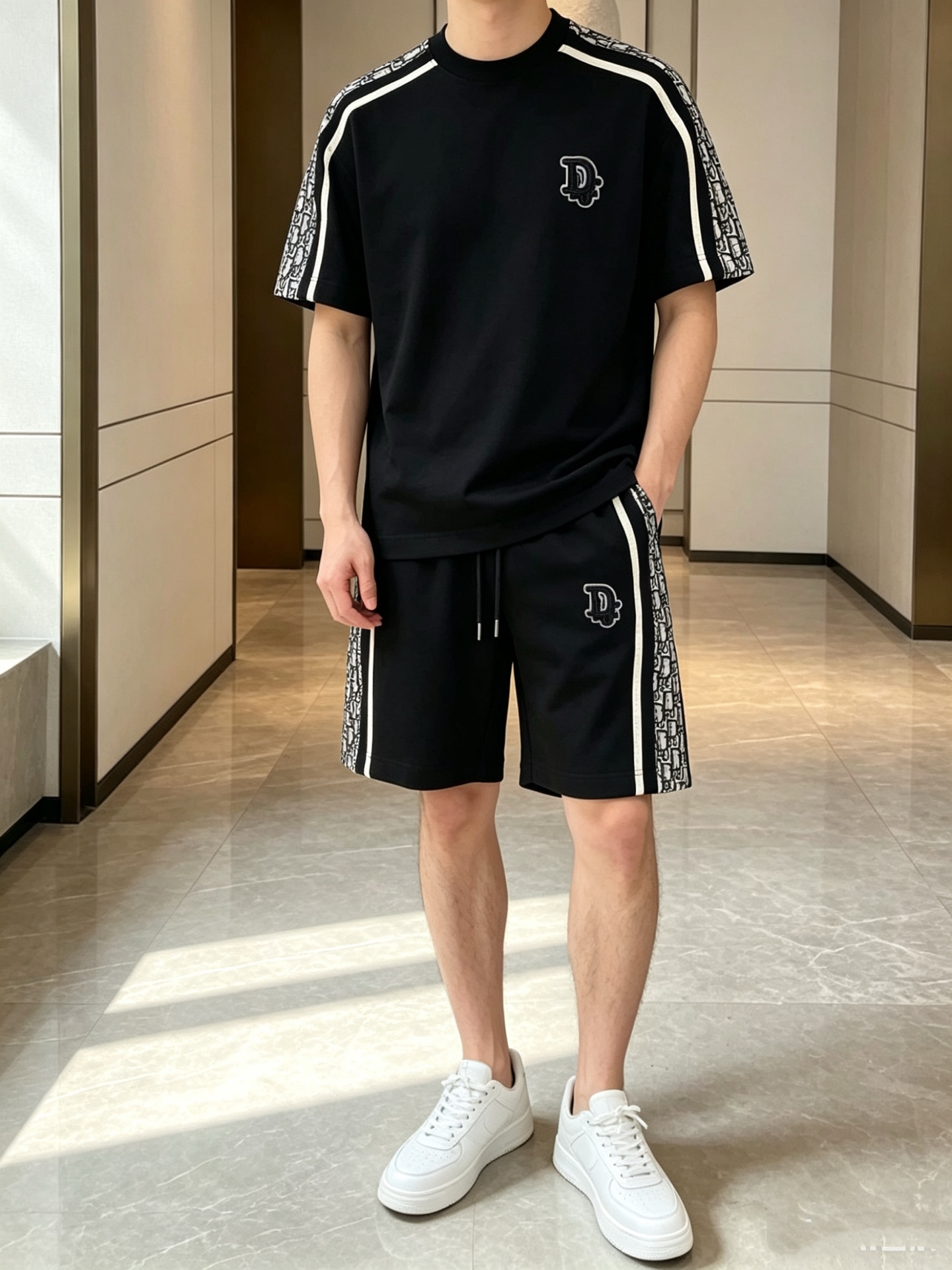 clothes and pants