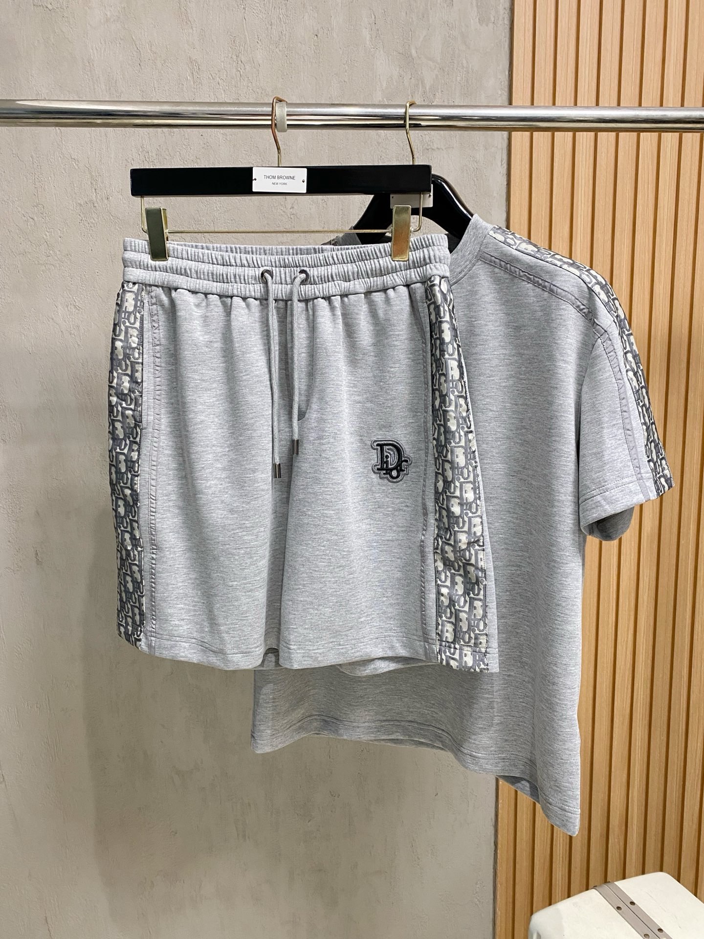 clothes and pants