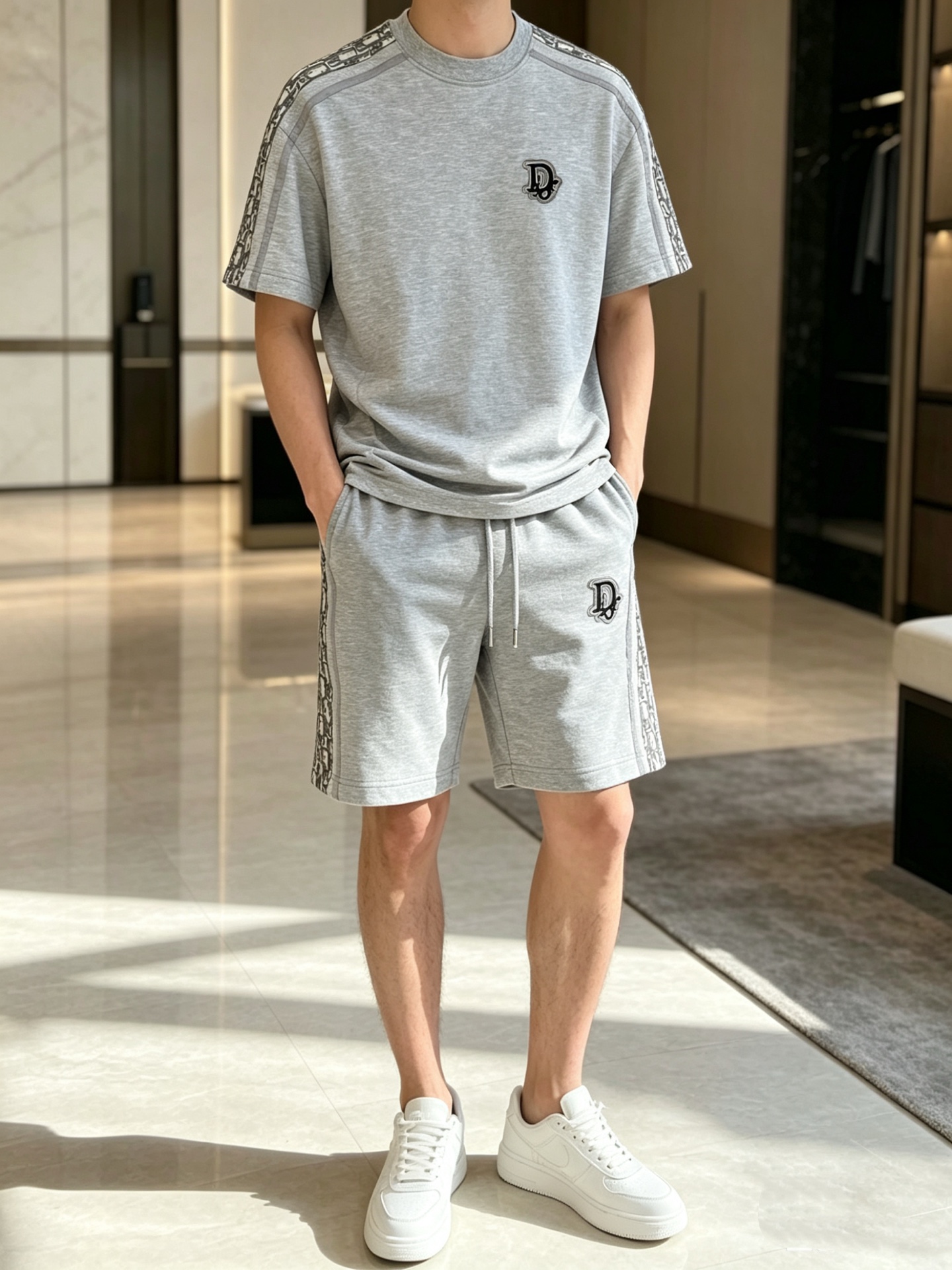 clothes and pants