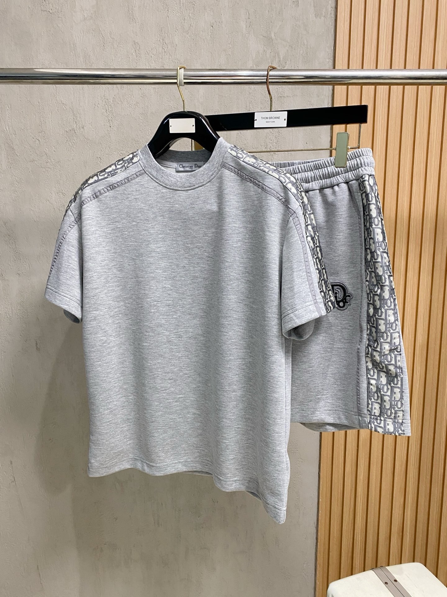 clothes and pants