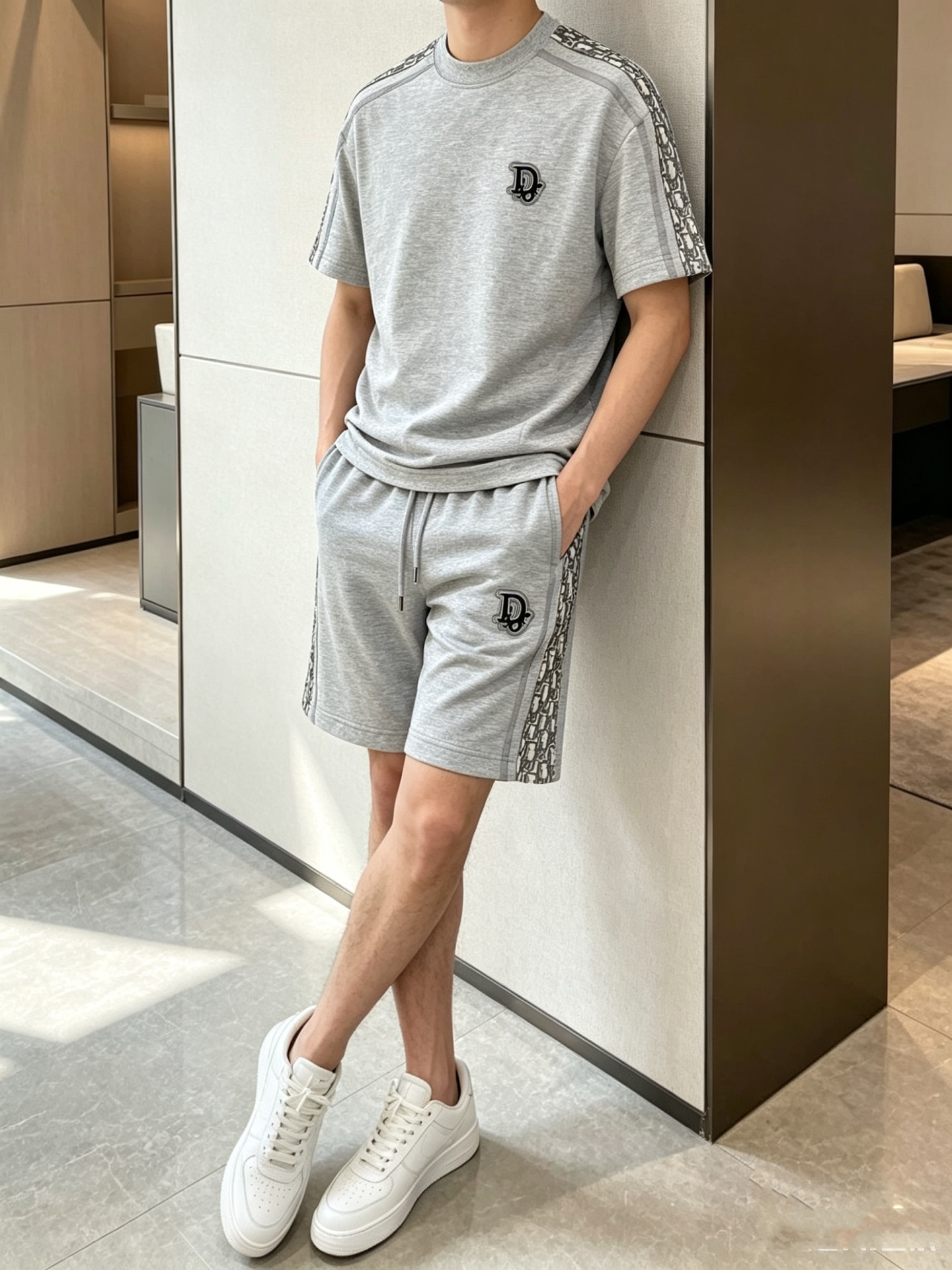 clothes and pants